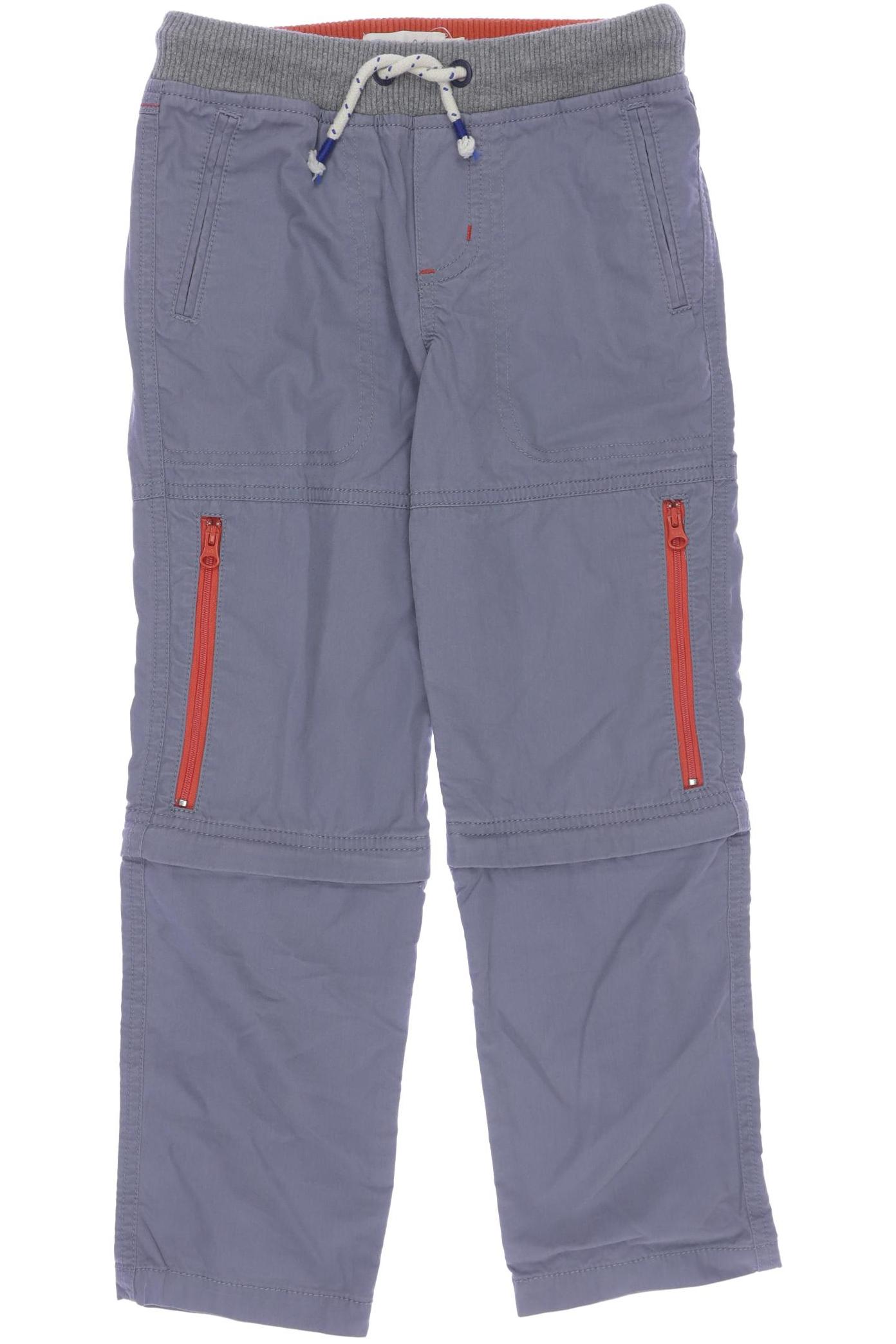

Boden Herren Stoffhose, blau, Gr. 116