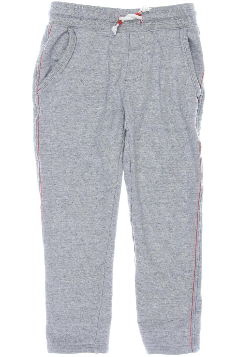 

Boden Herren Stoffhose, grau, Gr. 134