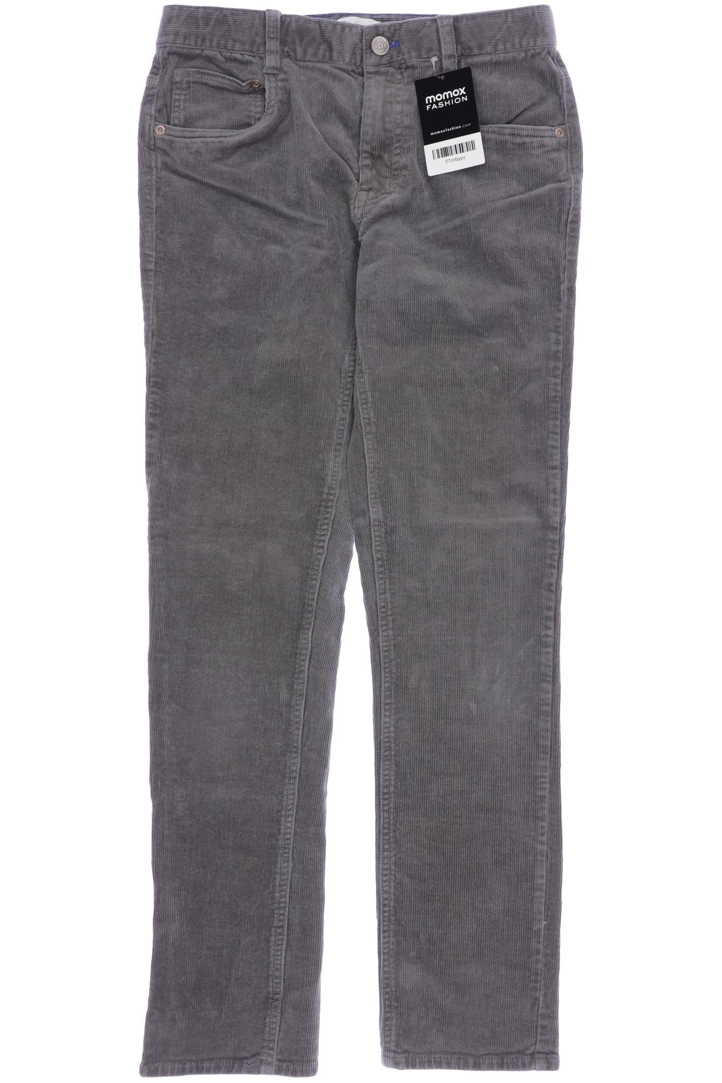 

Boden Herren Stoffhose, grau, Gr. 158