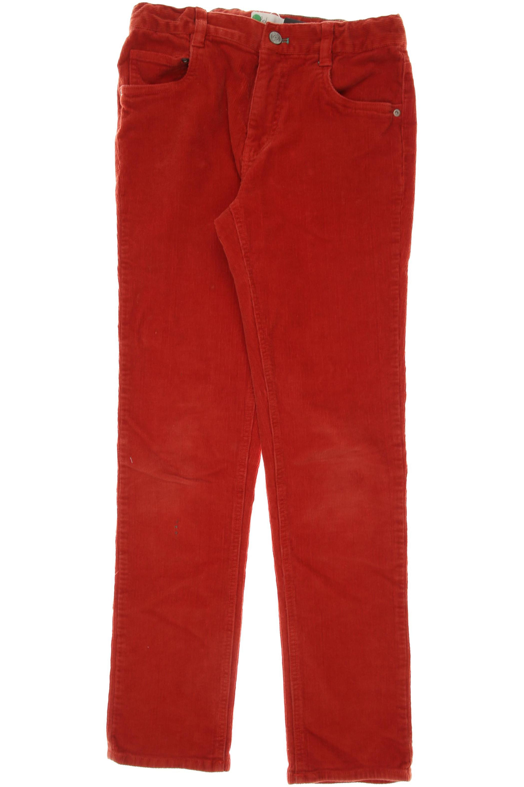 

Boden Jungen Stoffhose, rot, Gr. 158