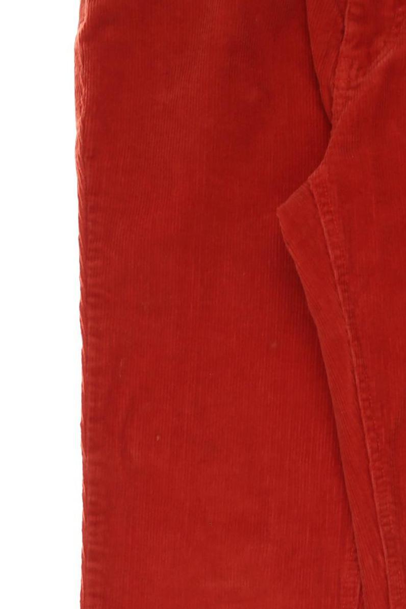 Thumbnail - Boden Jungen Stoffhose, rot, Gr. 158
