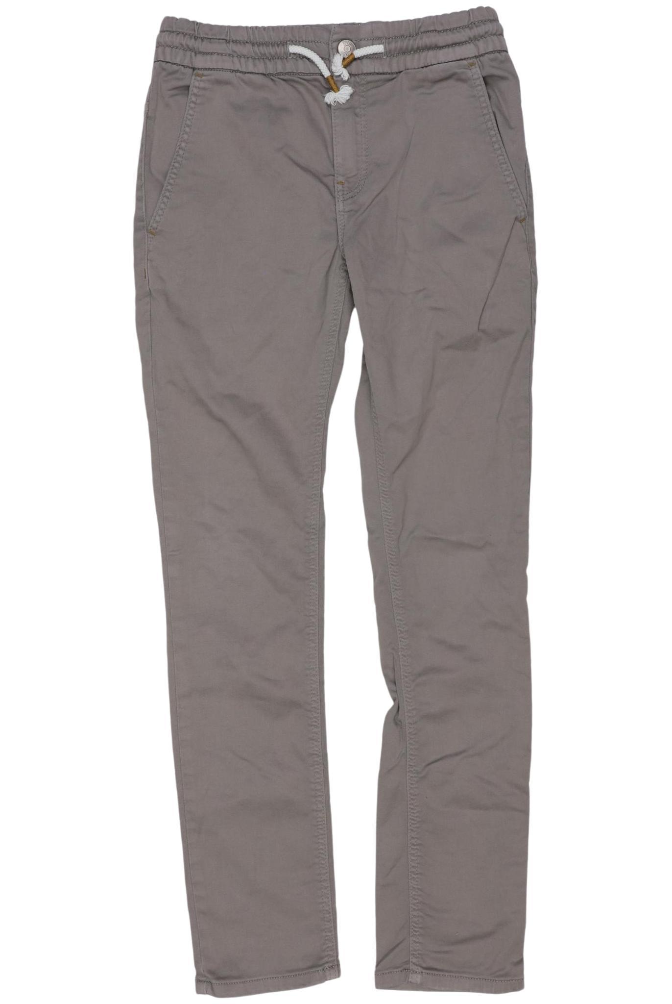 

Boden Jungen Stoffhose, grau, Gr. 140