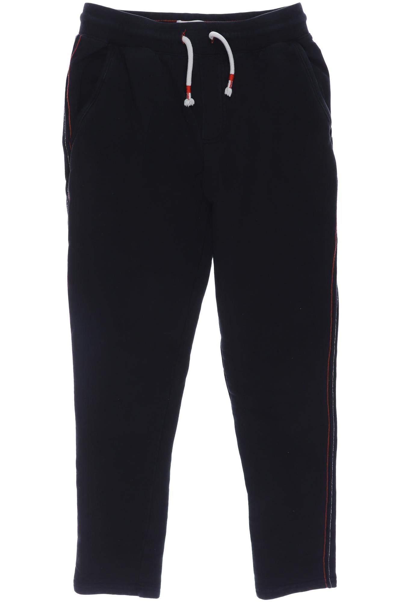 

Boden Jungen Stoffhose, schwarz