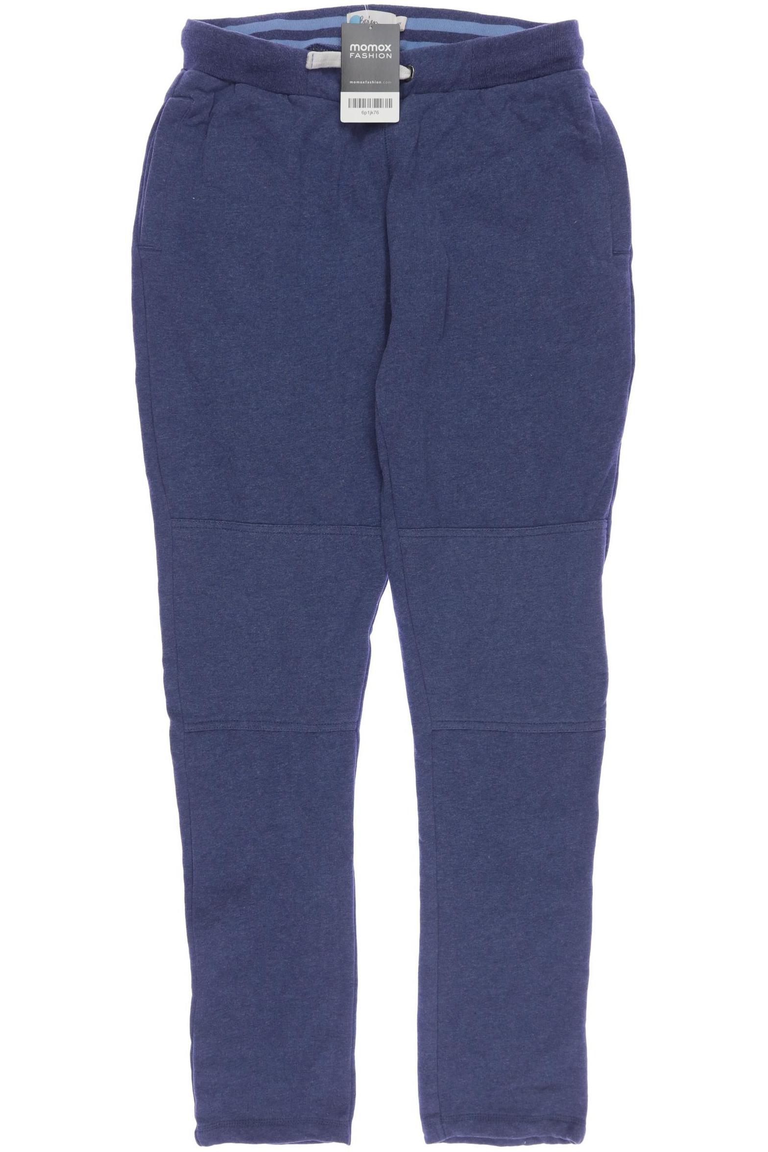 

Boden Jungen Stoffhose, blau, Gr. 176