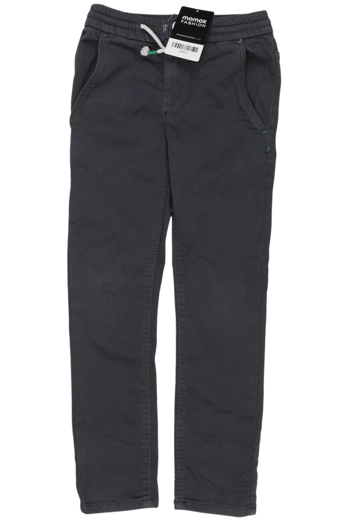 

Boden Herren Stoffhose, grau, Gr. 122