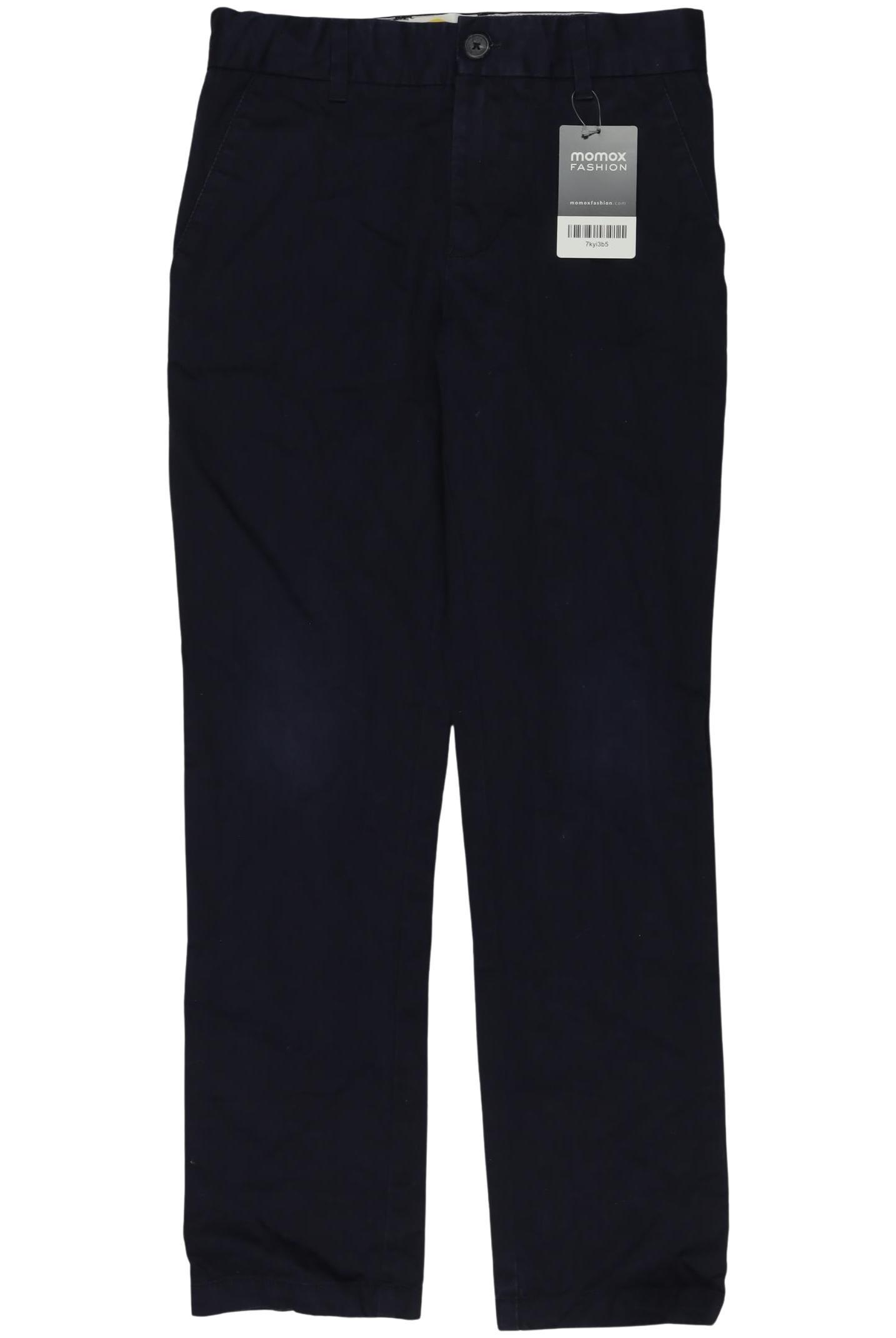 

Boden Jungen Stoffhose, marineblau, Gr. 140