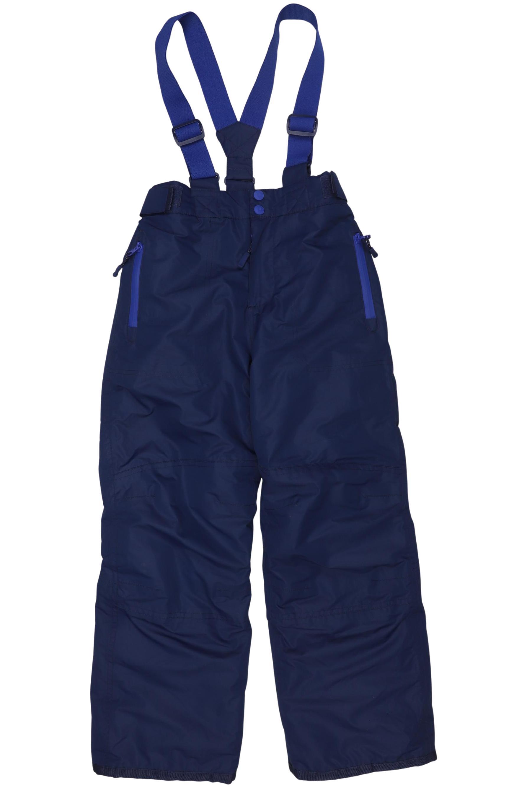 

Boden Jungen Stoffhose, marineblau, Gr. 140