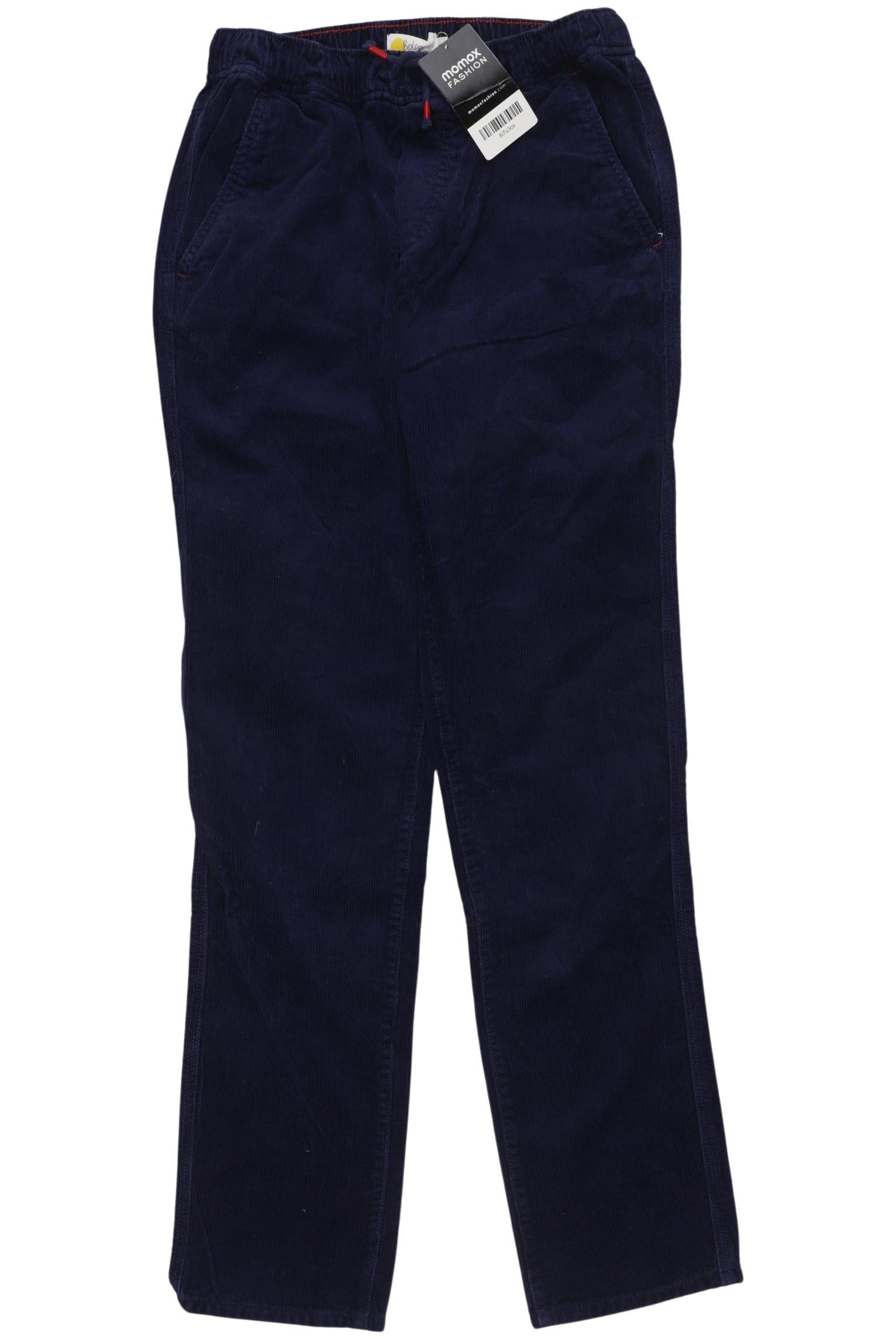 

Boden Jungen Stoffhose, marineblau, Gr. 164