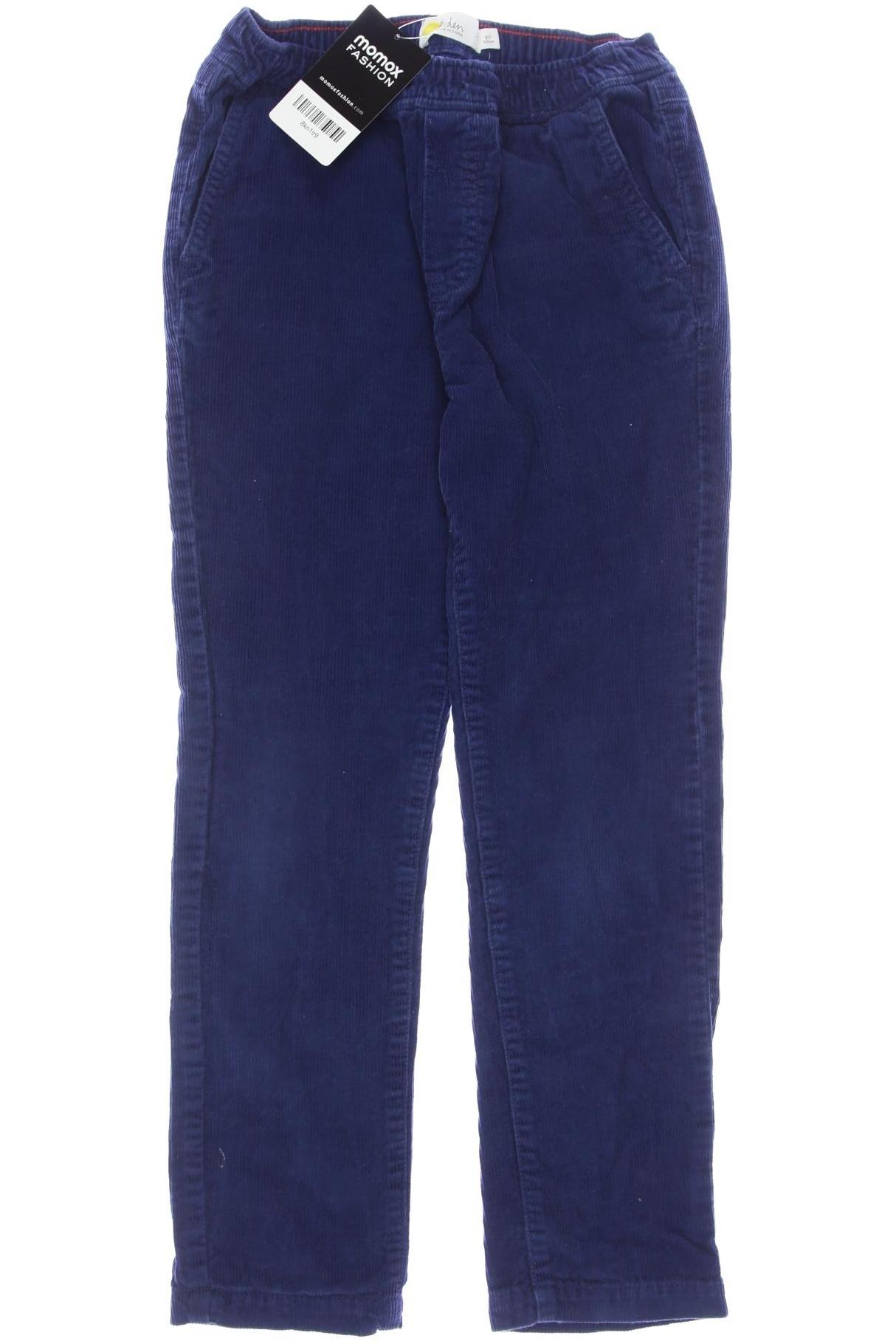 

Boden Herren Stoffhose, marineblau, Gr. 128