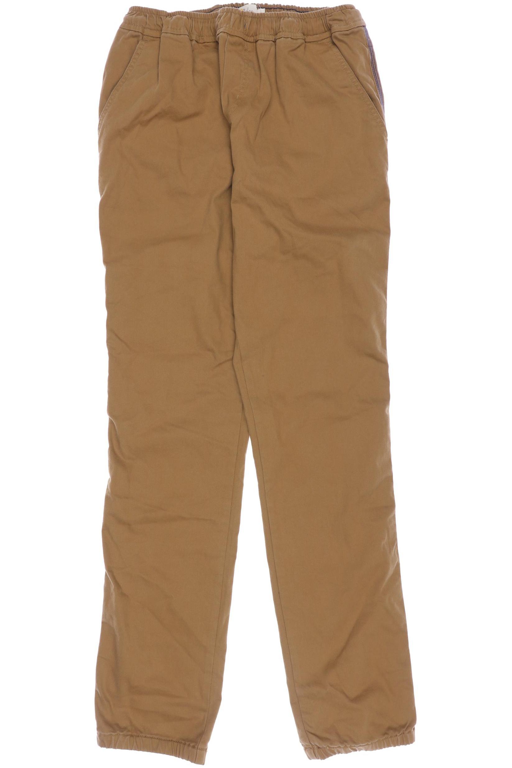 

Boden Herren Stoffhose, beige, Gr. 176