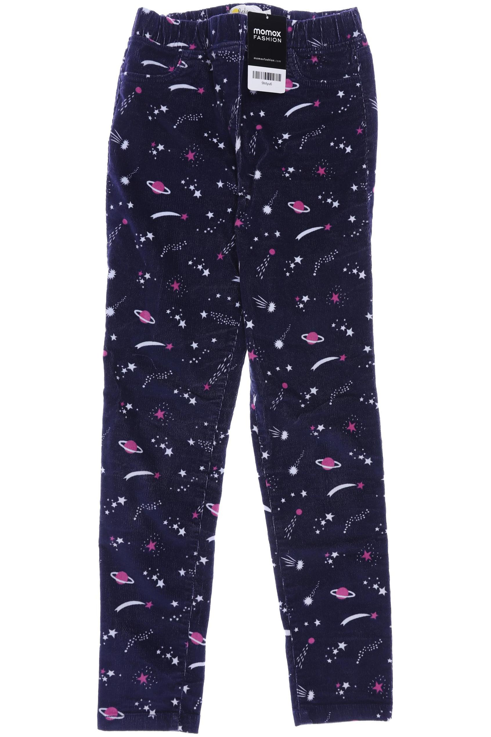 

Boden Jungen Stoffhose, marineblau
