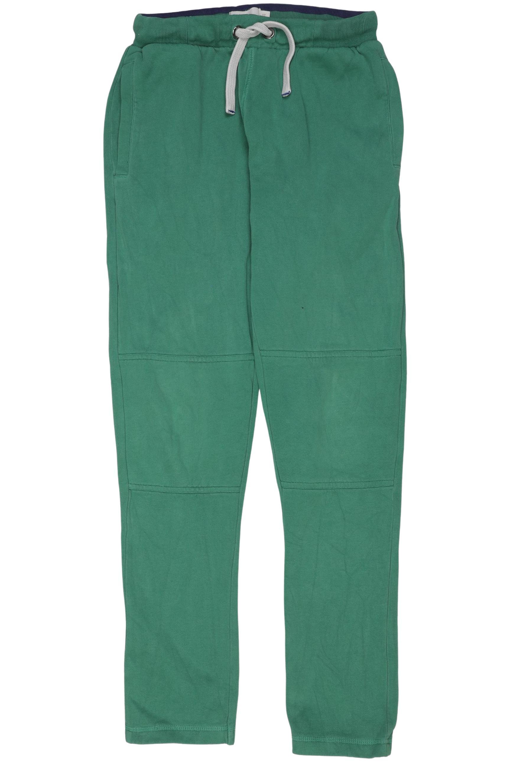 

Boden Jungen Stoffhose, grün, Gr. 146