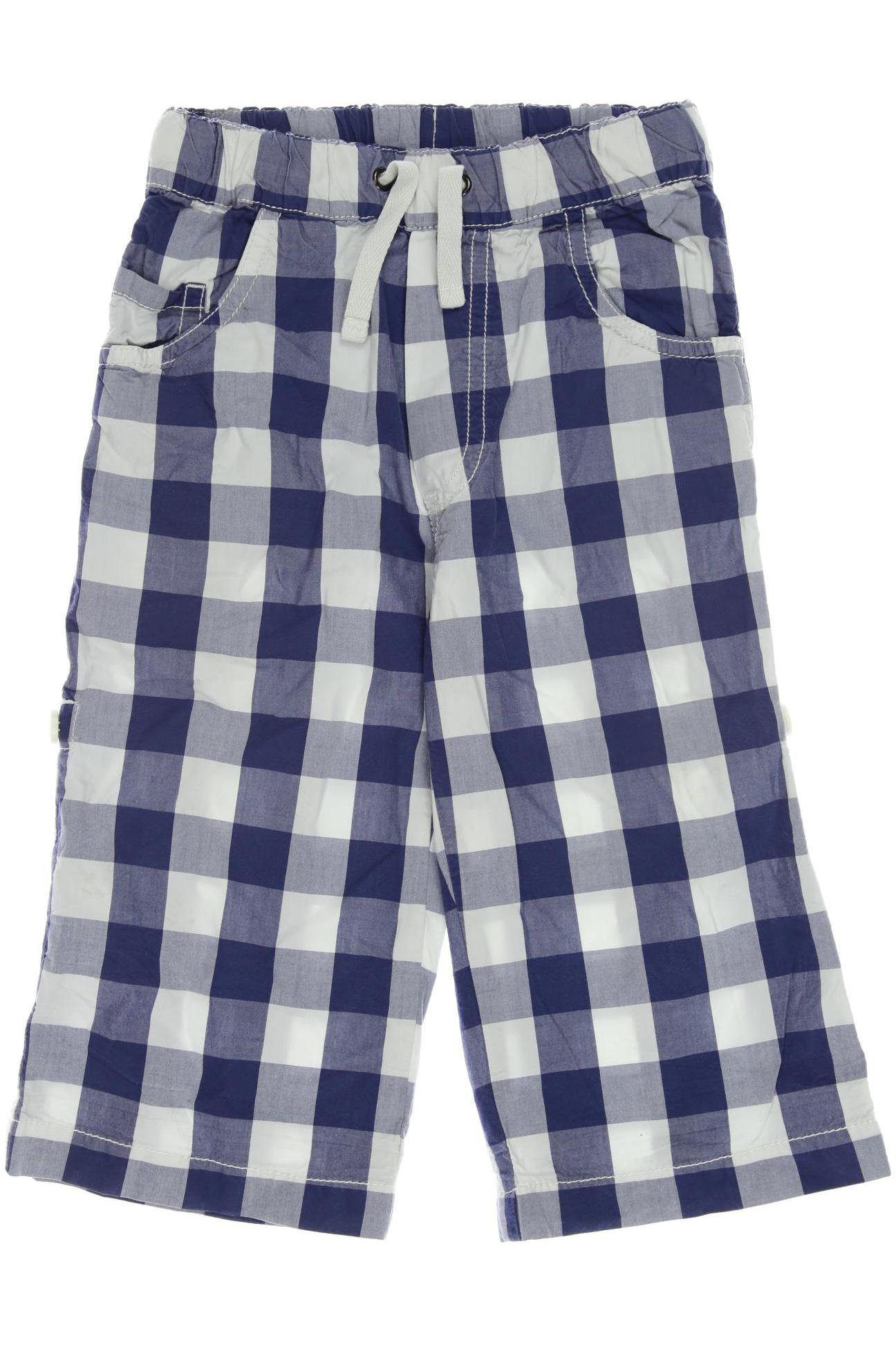 

Boden Herren Stoffhose, marineblau, Gr. 92