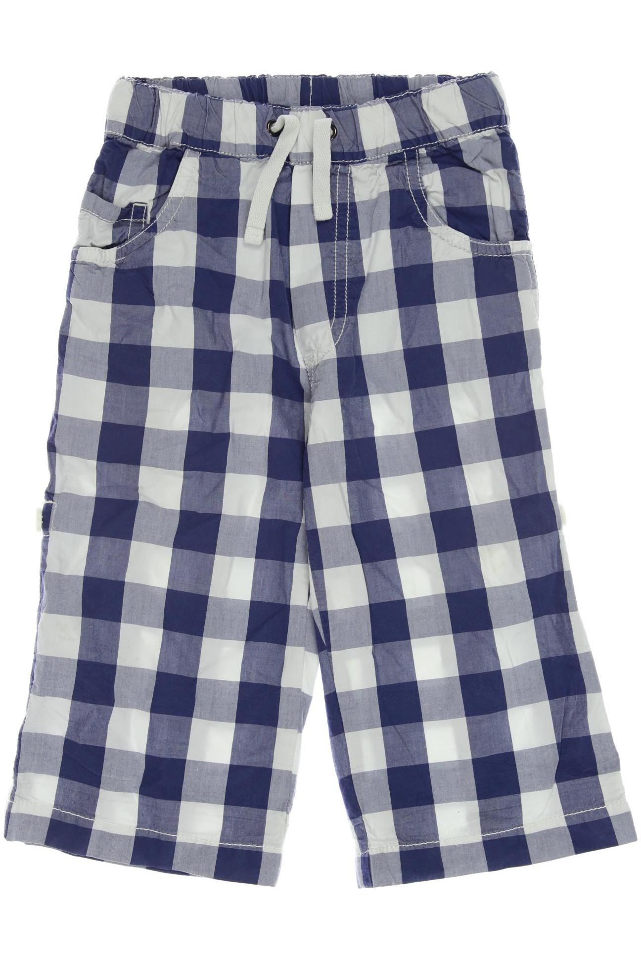 

Boden Jungen Stoffhose, marineblau, Gr. 92