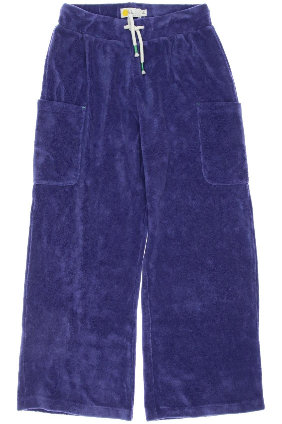 

Boden Herren Stoffhose, blau, Gr. 152