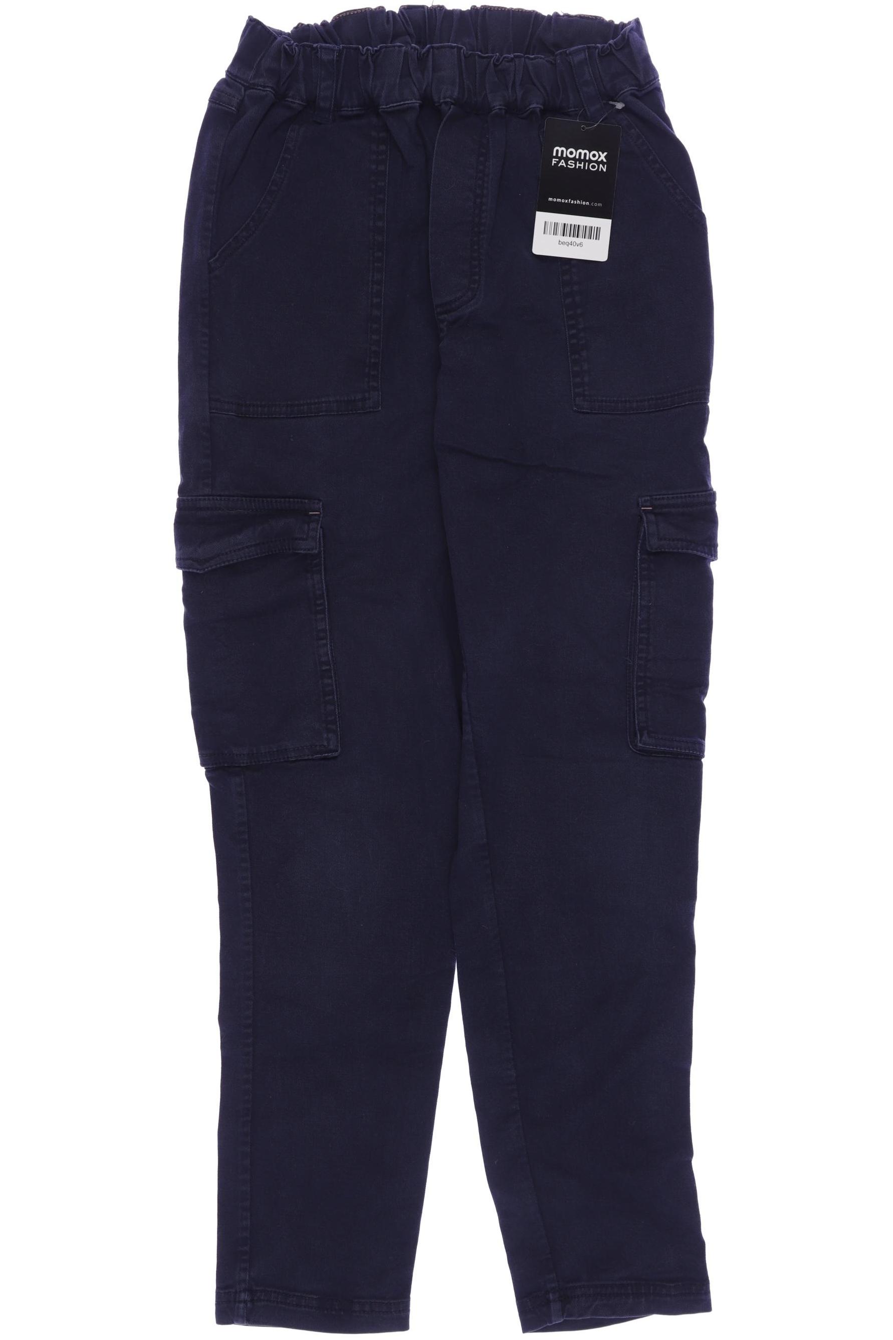 

Boden Herren Stoffhose, marineblau, Gr. 152