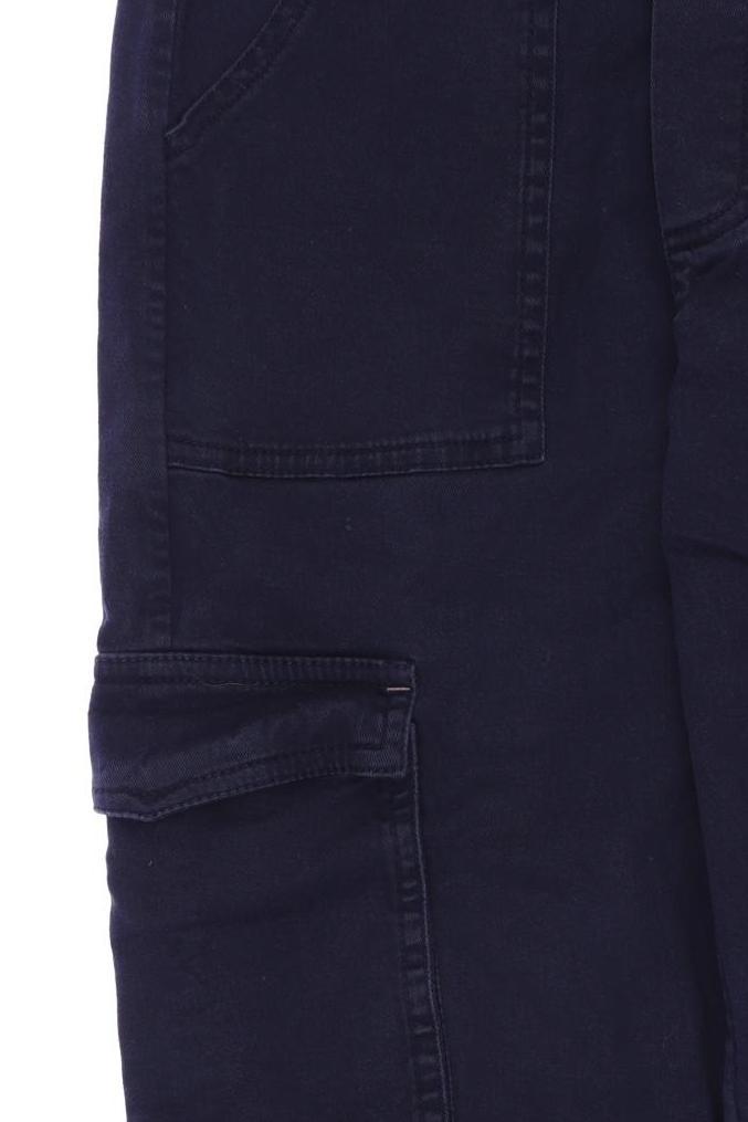 Thumbnail - Boden Jungen Stoffhose, marineblau, Gr. 152