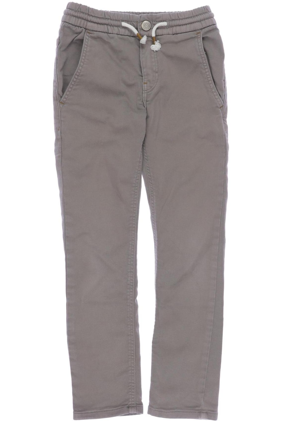 

Boden Herren Stoffhose, grau, Gr. 122