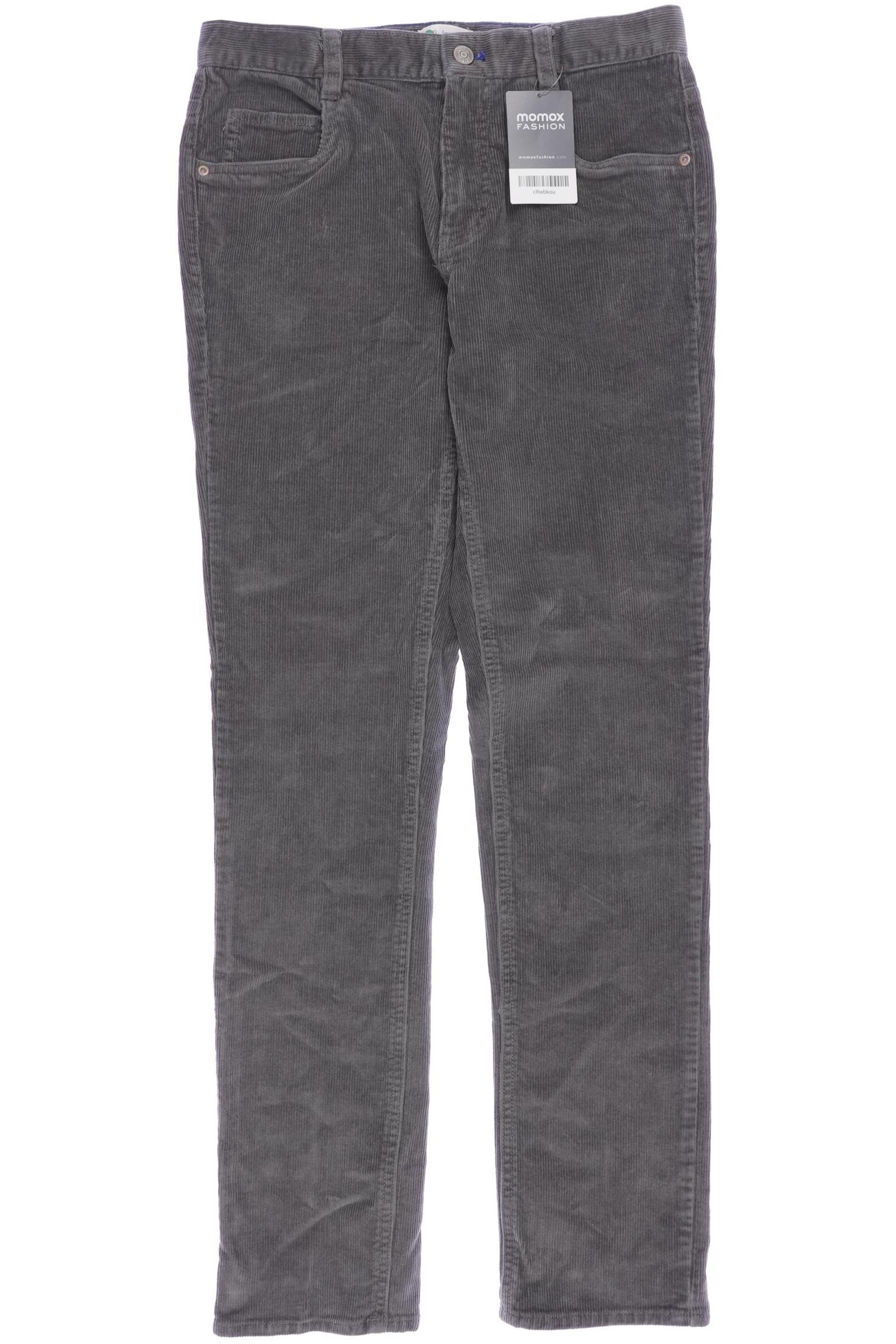 

Boden Herren Stoffhose, grau, Gr. 164