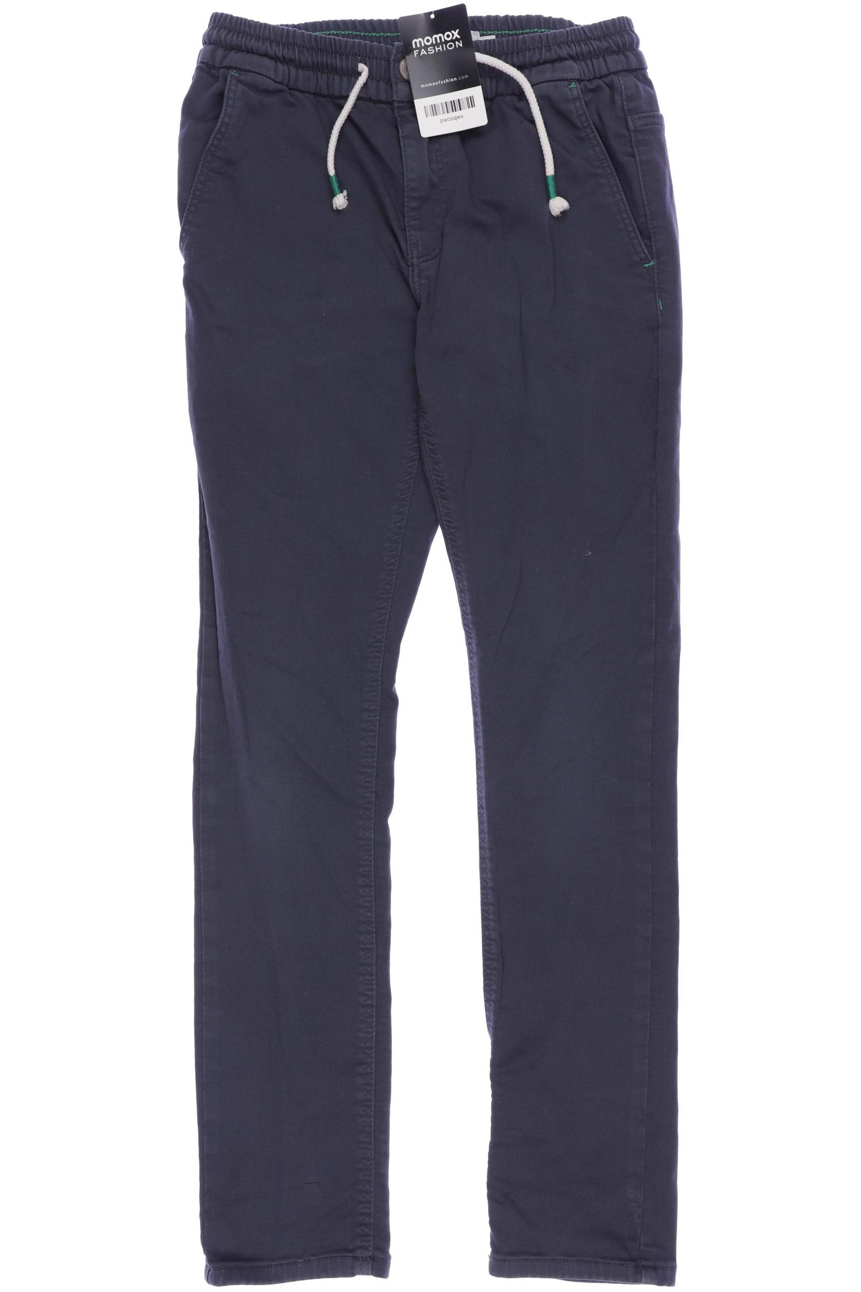 

Boden Herren Stoffhose, grau, Gr. 152