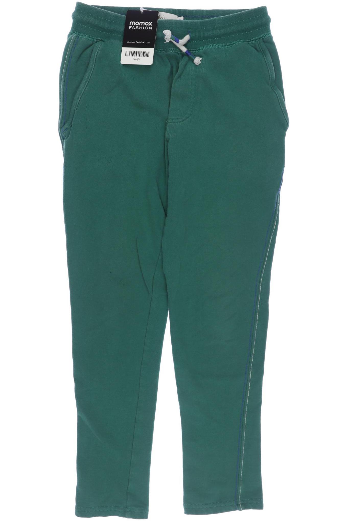 

Boden Herren Stoffhose, grün, Gr. 152