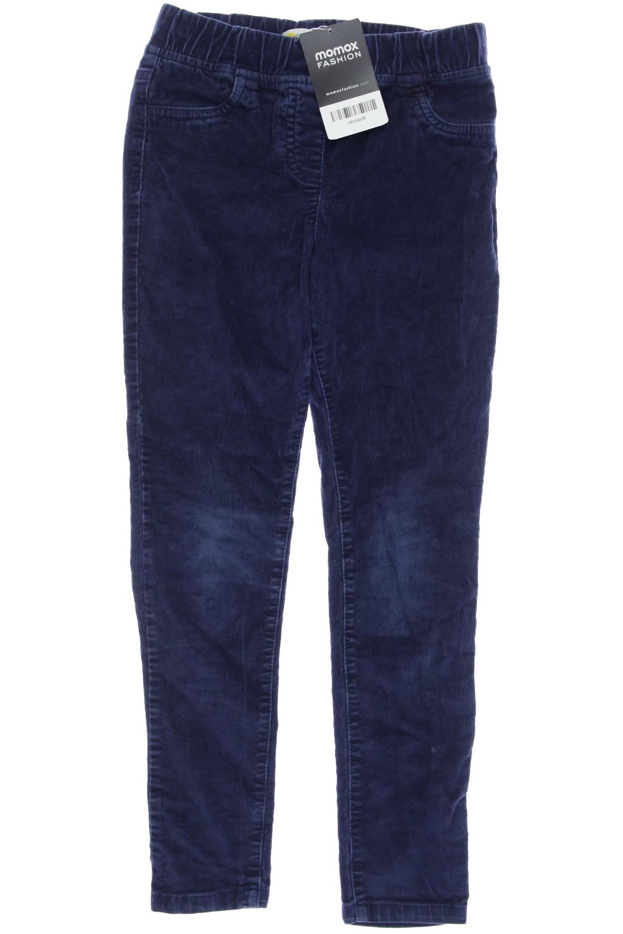 

Boden Herren Stoffhose, marineblau, Gr. 128