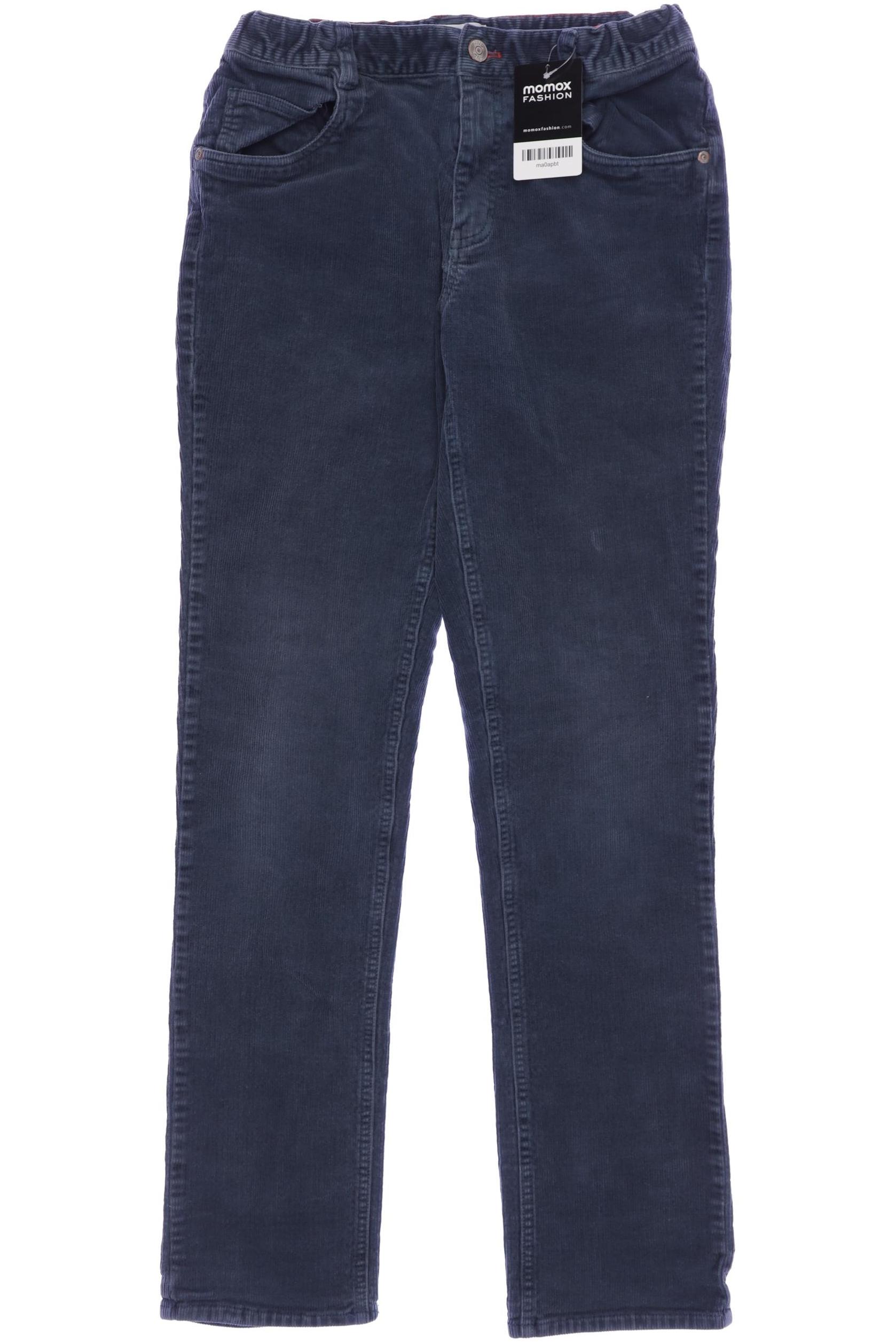 

Boden Jungen Stoffhose, blau, Gr. 176