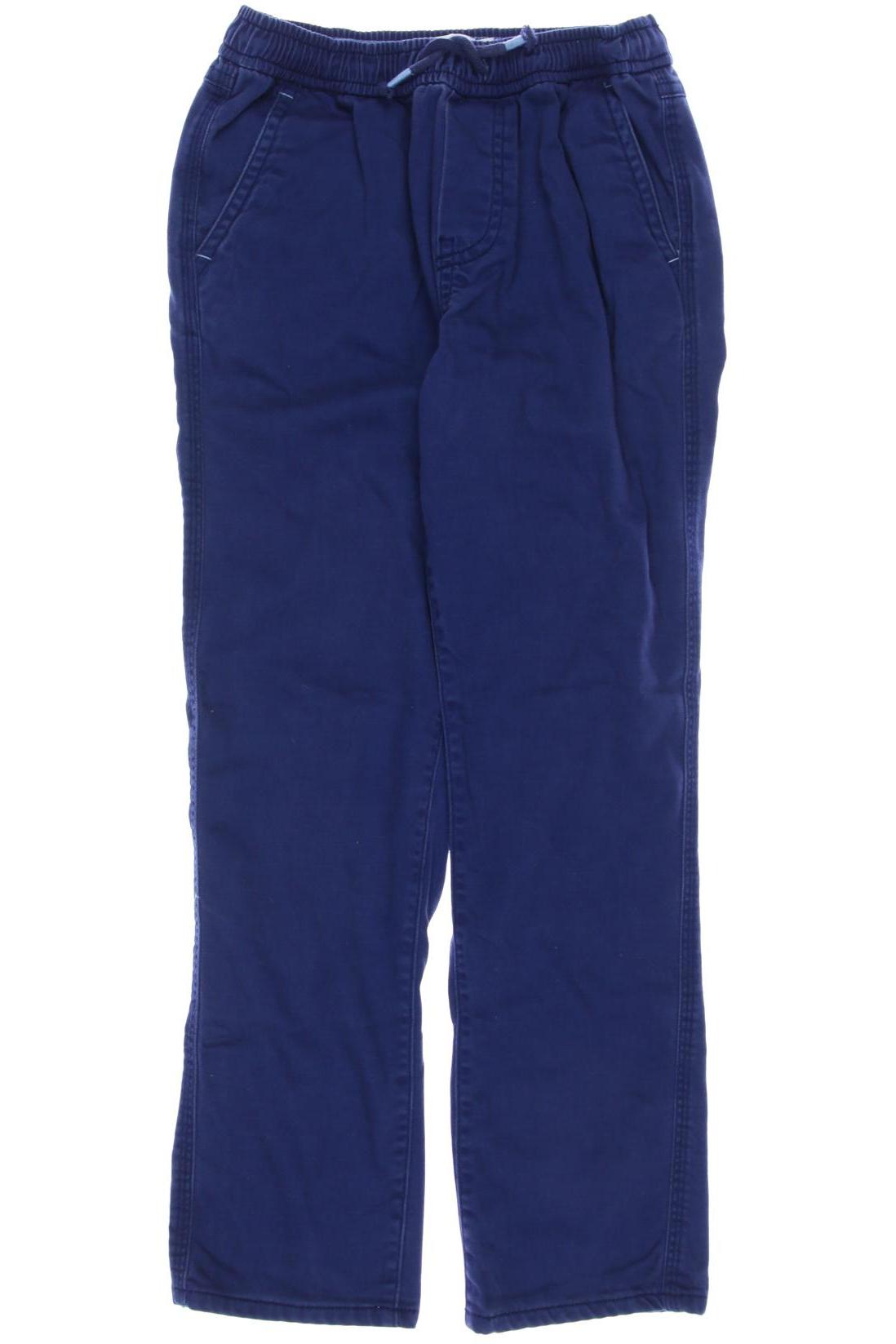 

Boden Herren Stoffhose, blau, Gr. 134