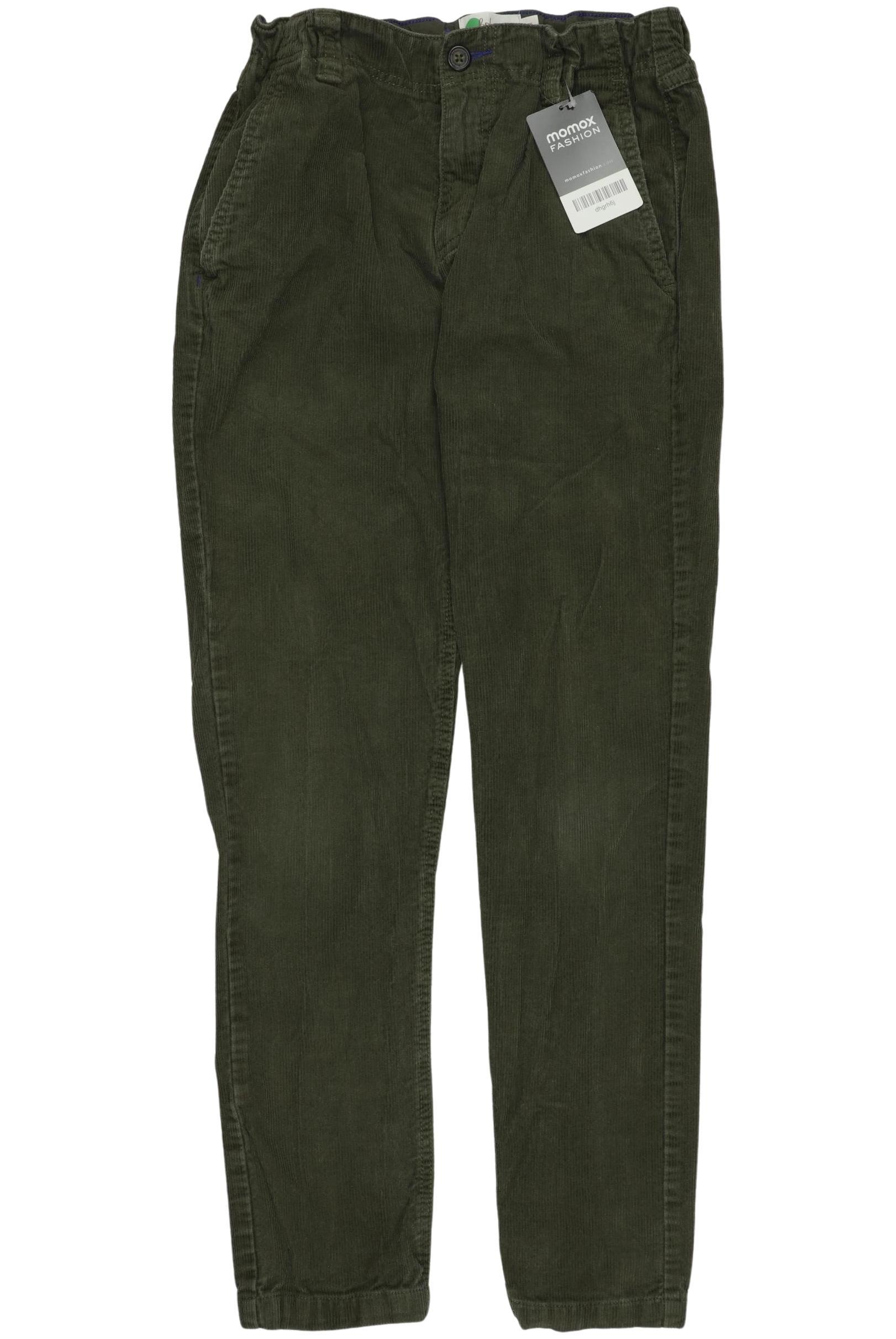 

Boden Jungen Stoffhose, grün, Gr. 152