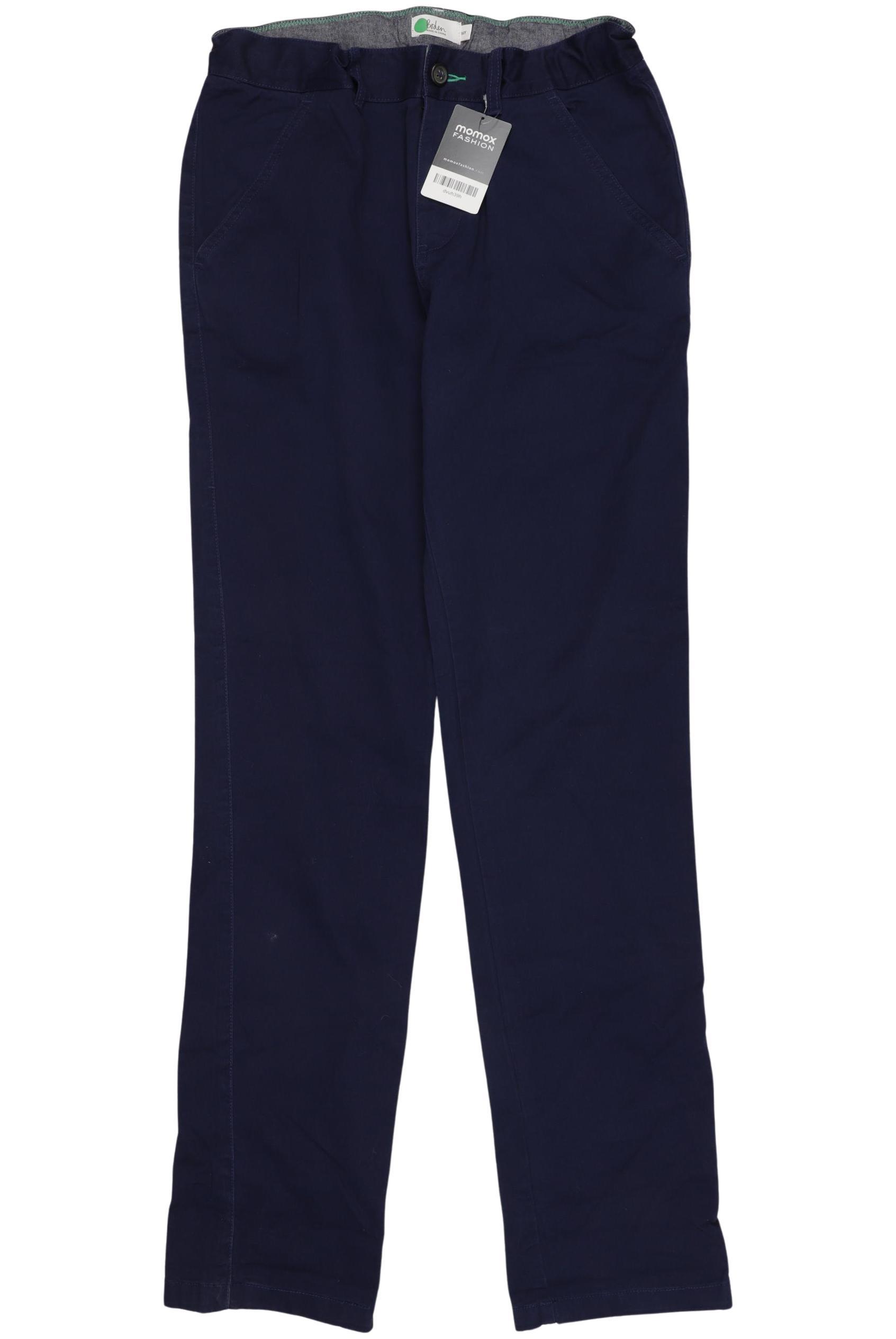 

Boden Jungen Stoffhose, marineblau, Gr. 176