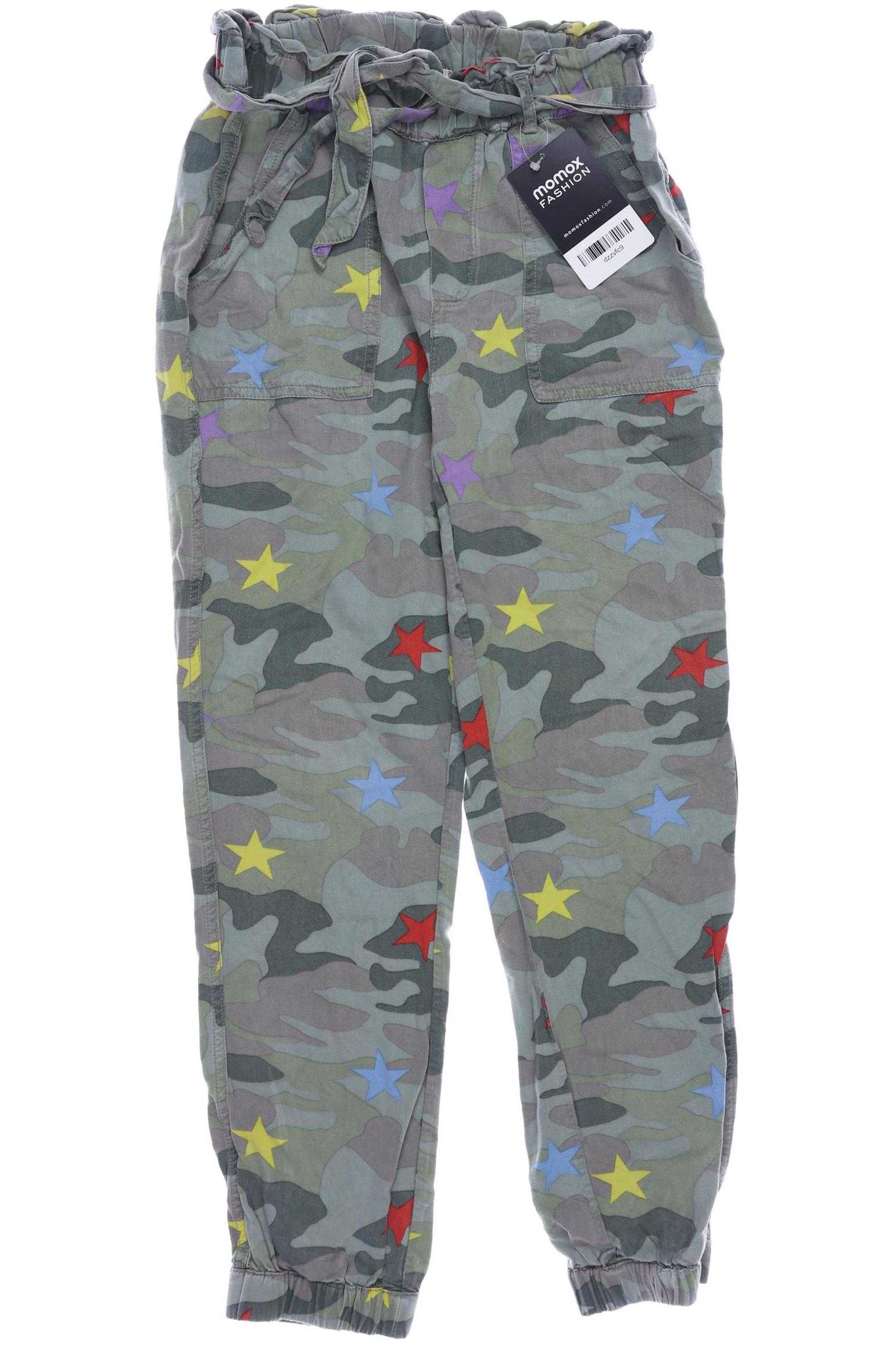 

Boden Jungen Stoffhose, grün
