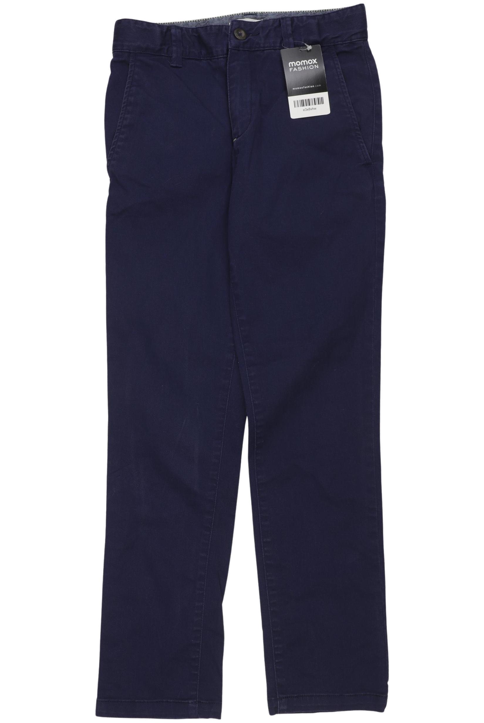 

Boden Jungen Stoffhose, marineblau, Gr. 146