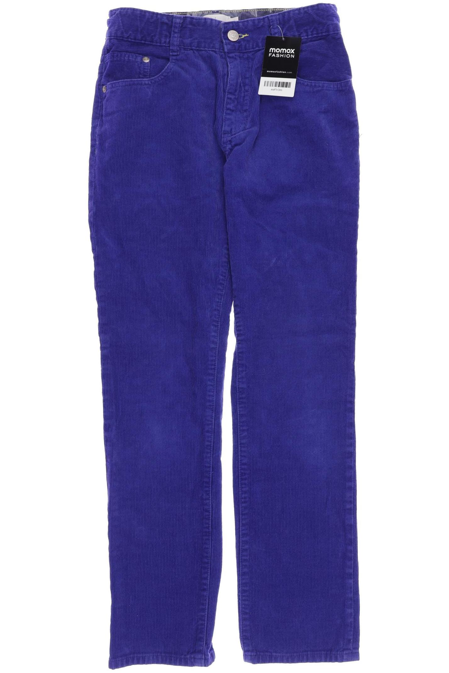

Boden Herren Stoffhose, blau, Gr. 152