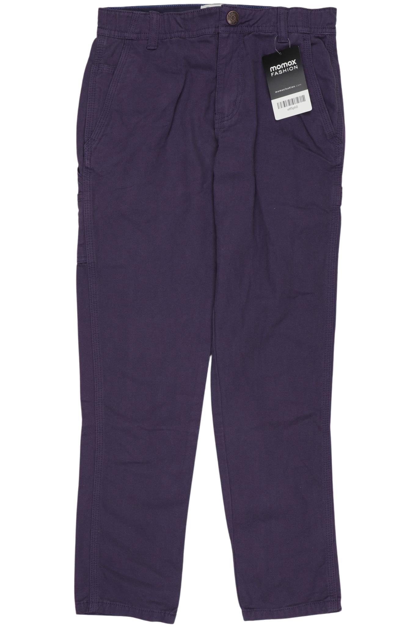 

Boden Herren Stoffhose, flieder, Gr. 140