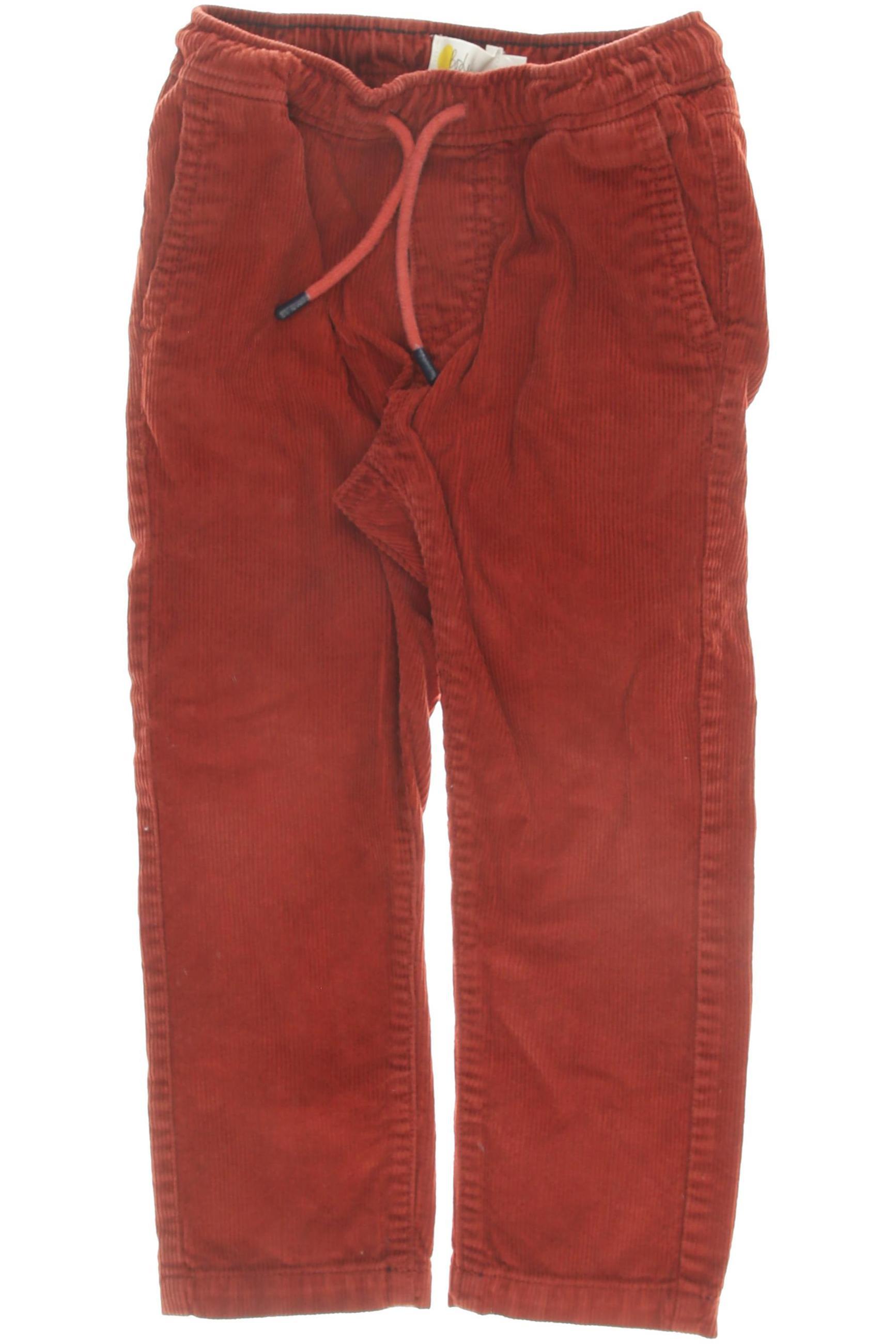 

Boden Jungen Stoffhose, rot, Gr. 98