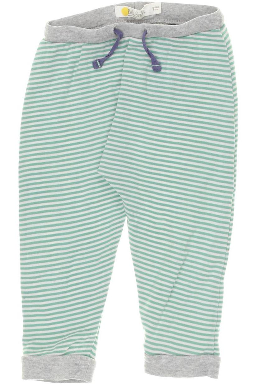 

Boden Herren Stoffhose, grün, Gr. 86
