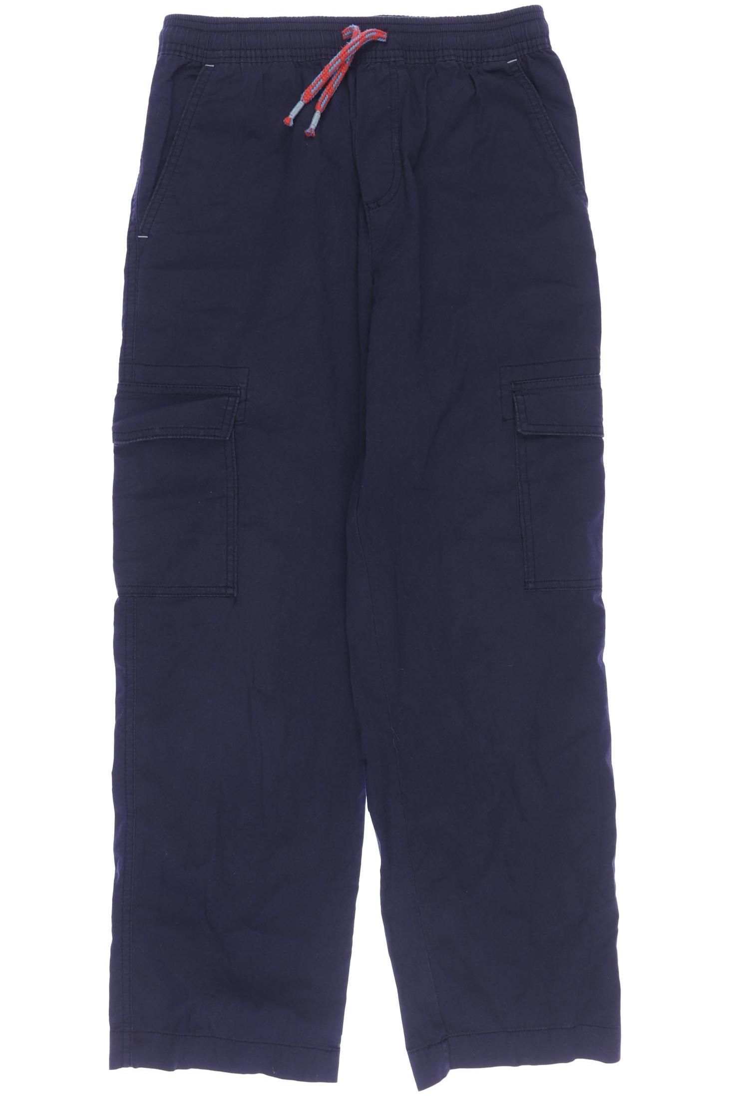 

Boden Herren Stoffhose, marineblau, Gr. 158