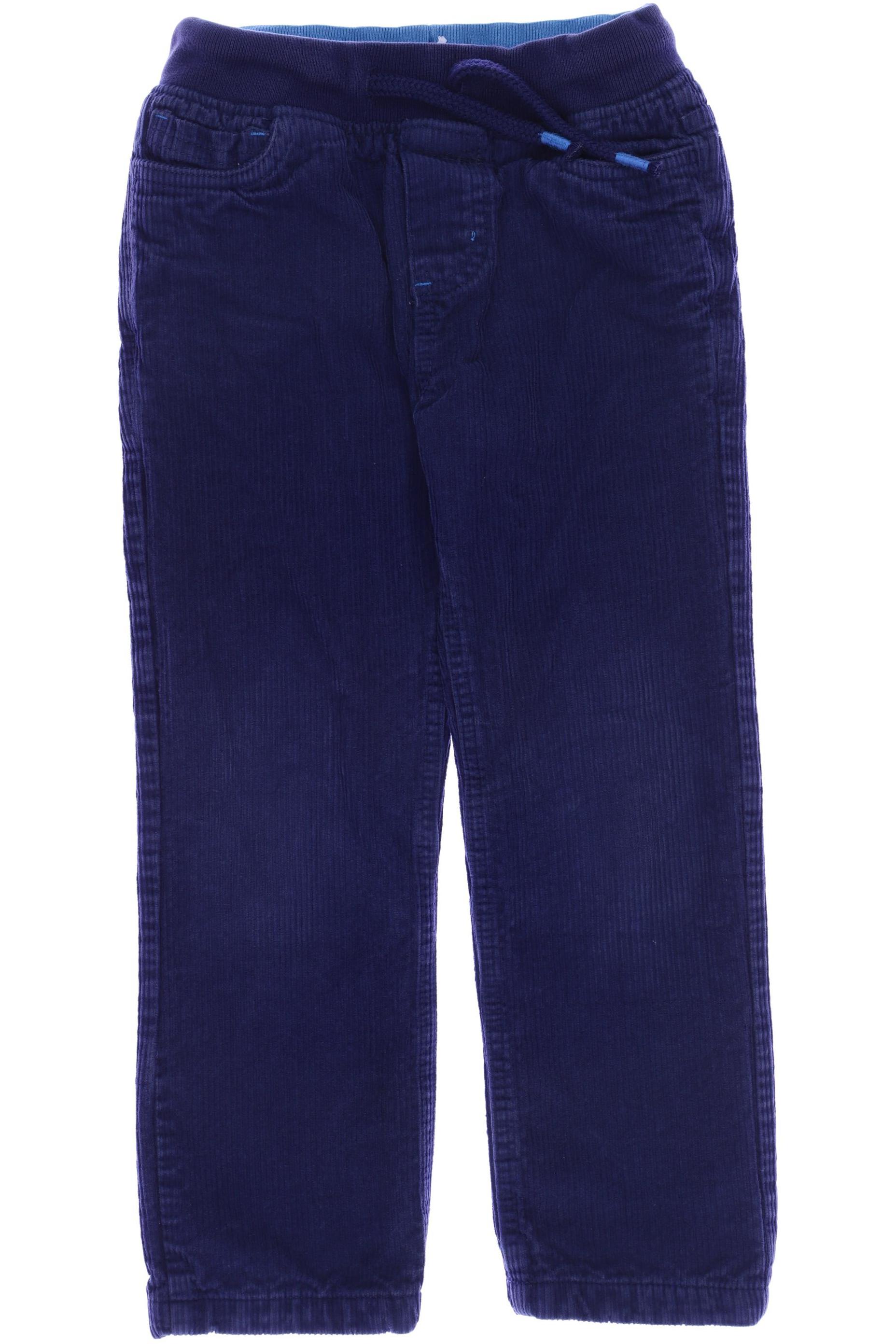 

Boden Herren Stoffhose, marineblau, Gr. 116