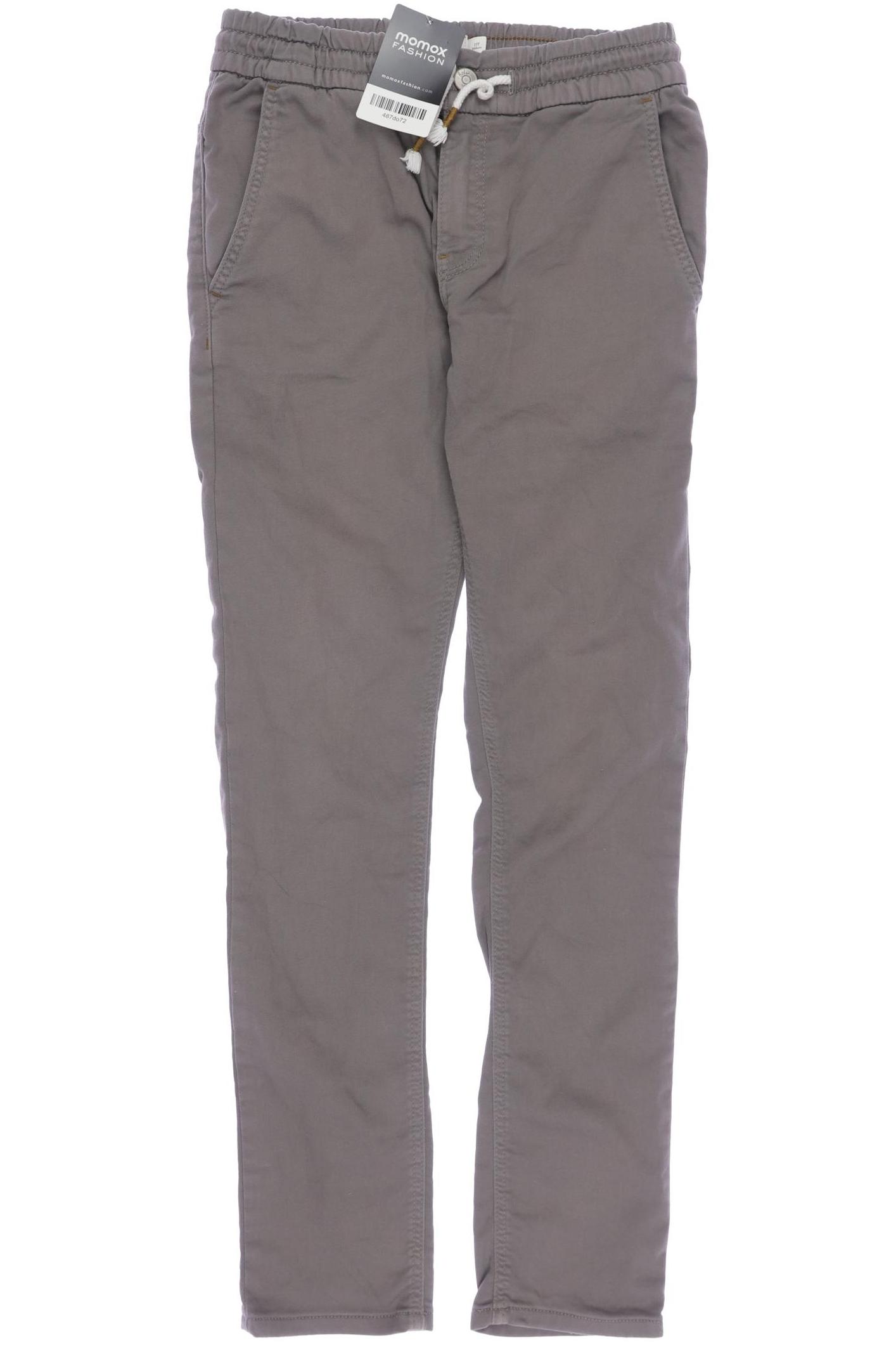 

Boden Herren Stoffhose, braun, Gr. 146