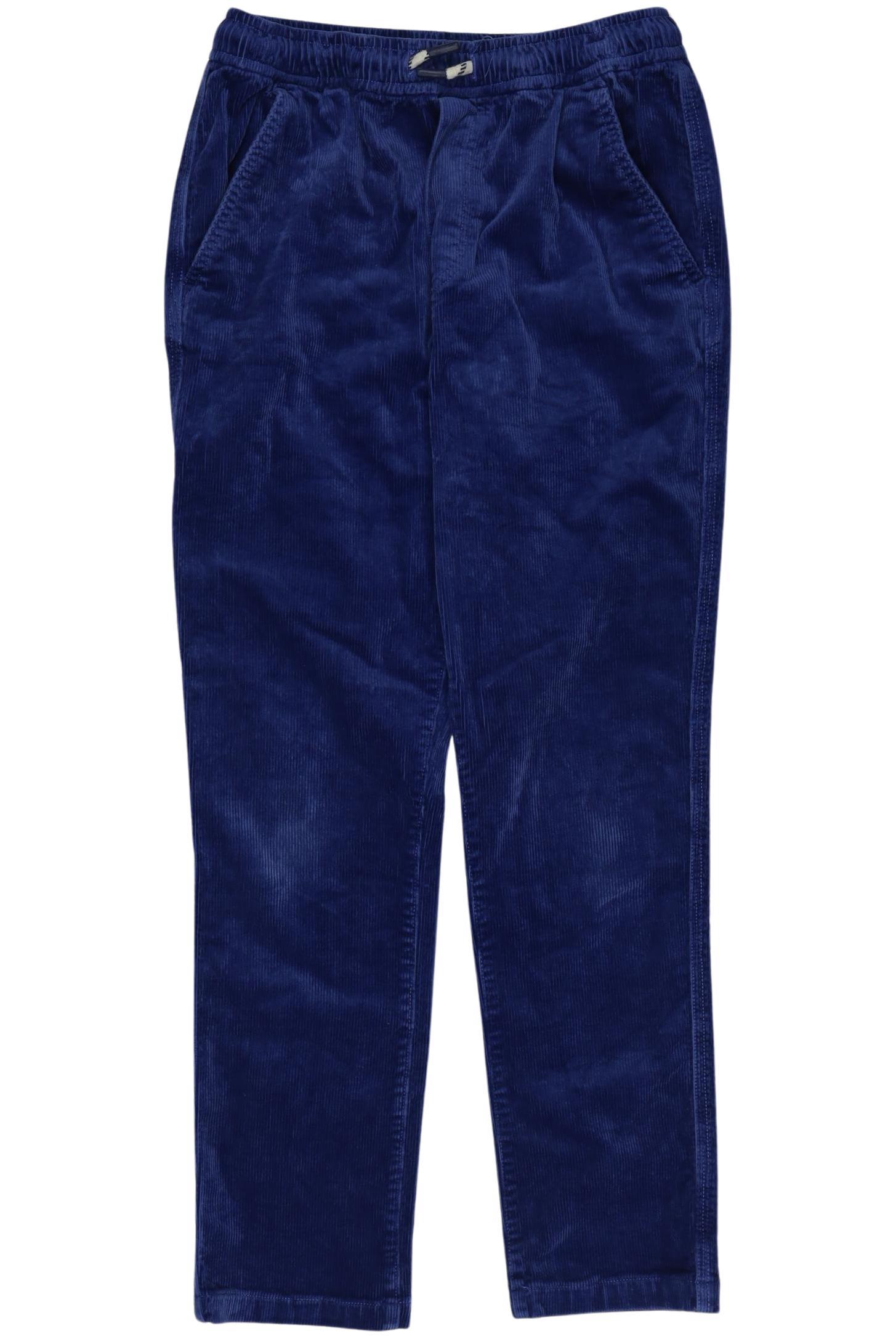 

Boden Jungen Stoffhose, marineblau, Gr. 140
