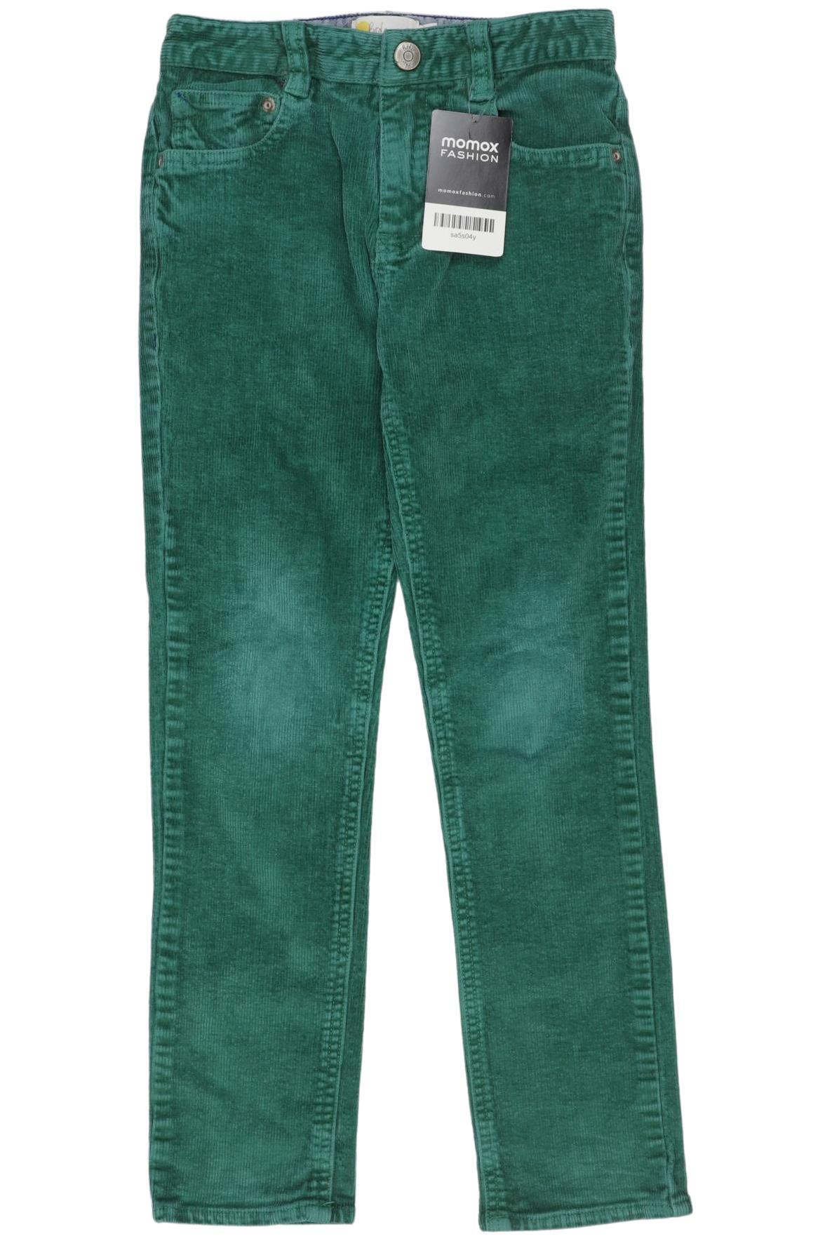 

Boden Jungen Stoffhose, grün, Gr. 128