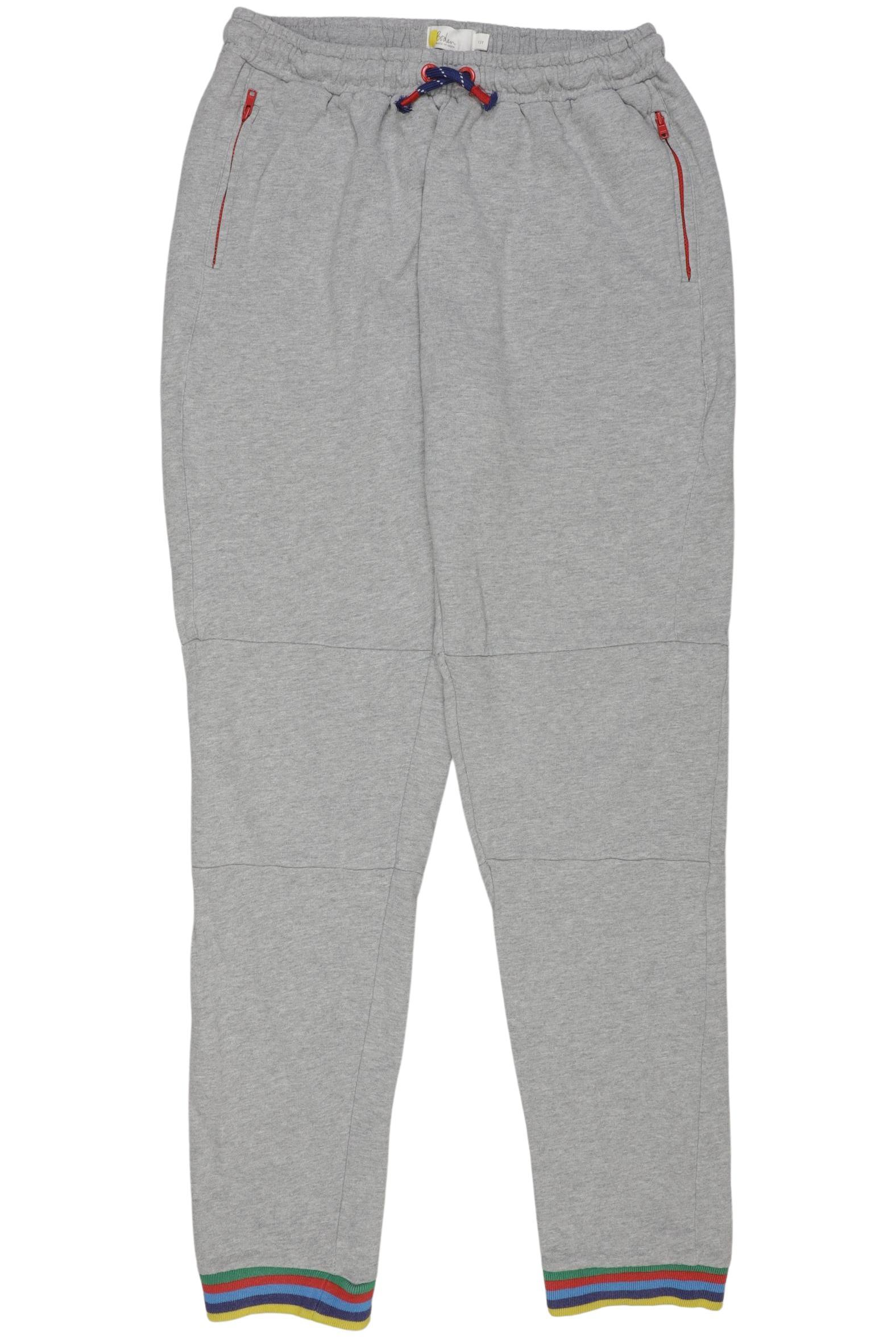 

Boden Jungen Stoffhose, grau, Gr. 176