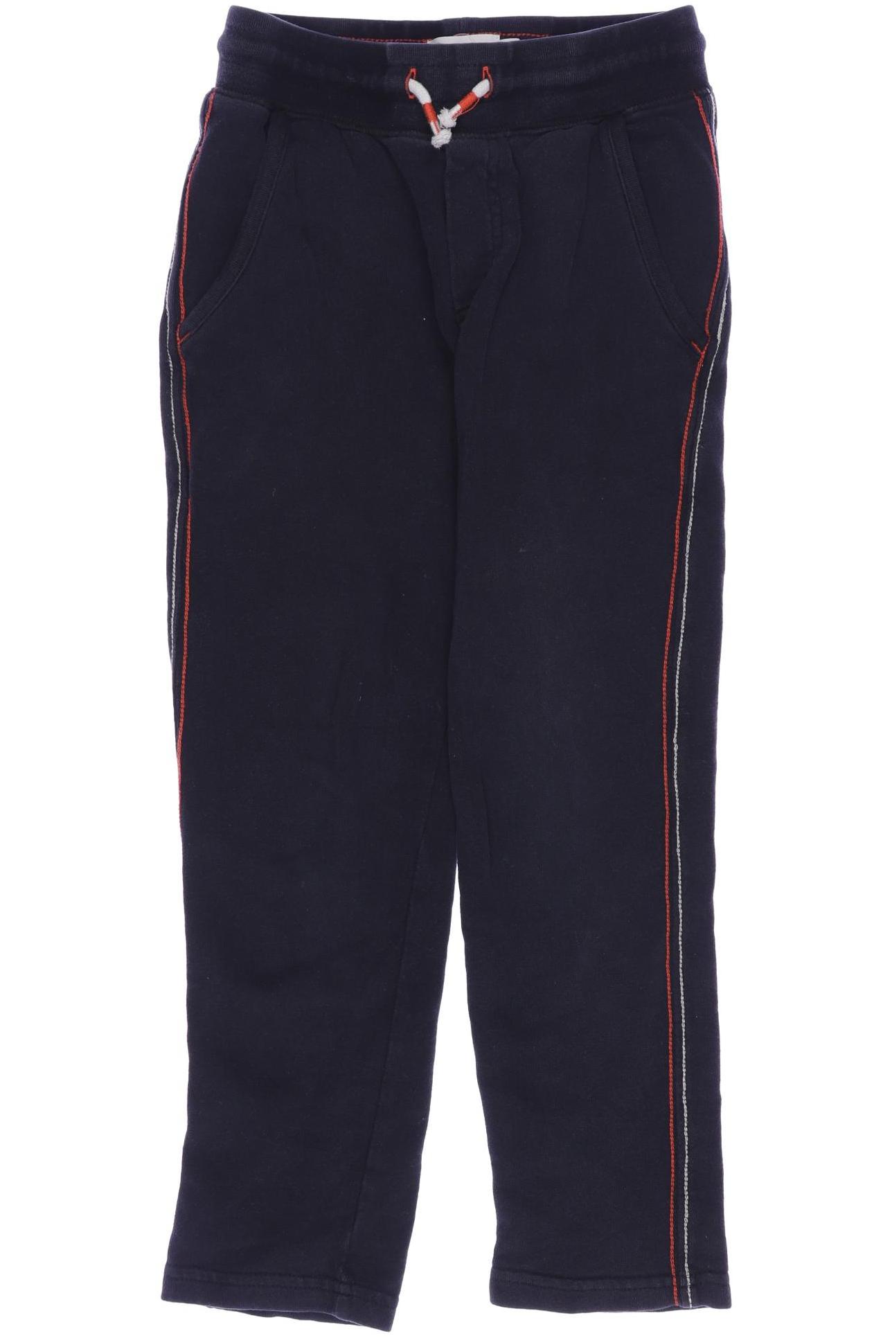 

Boden Herren Stoffhose, marineblau, Gr. 122