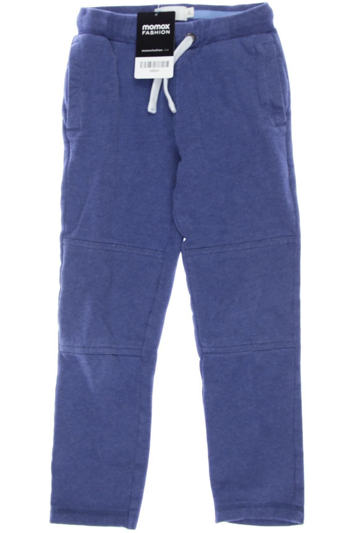 

Boden Herren Stoffhose, blau, Gr. 116