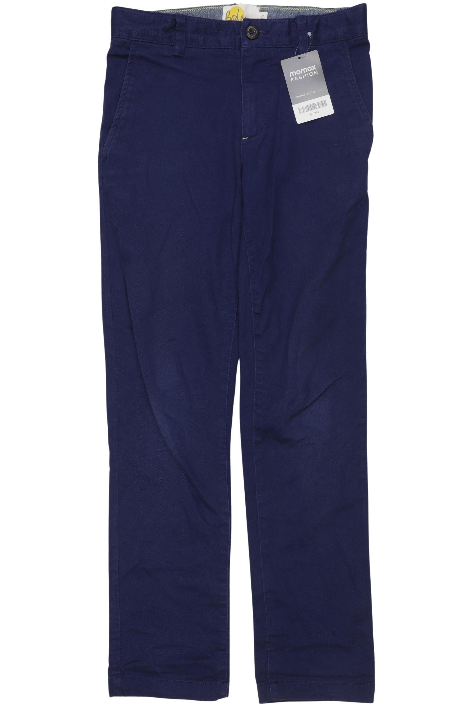 

Boden Jungen Stoffhose, marineblau, Gr. 146