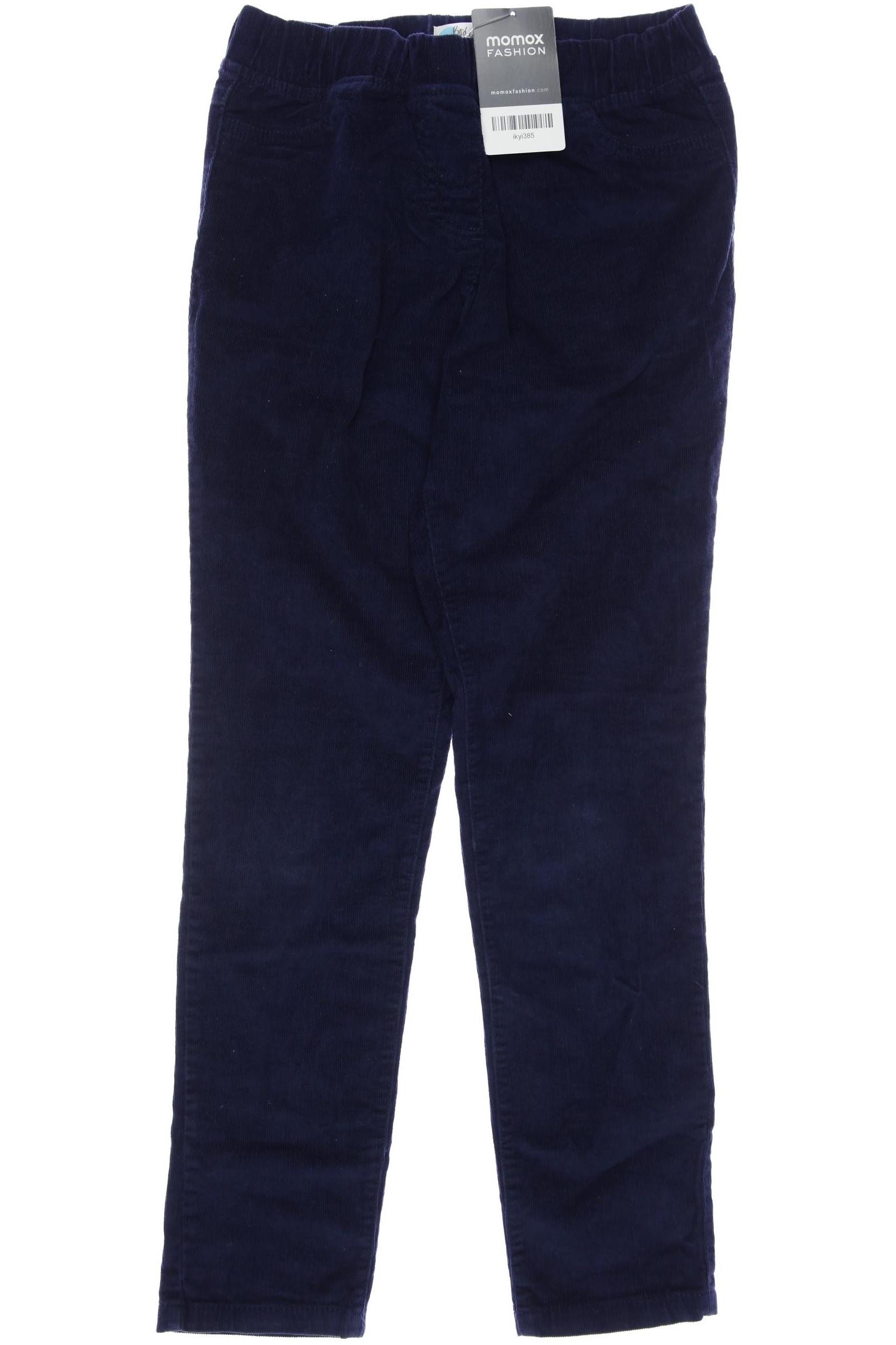 

Boden Herren Stoffhose, marineblau, Gr. 140