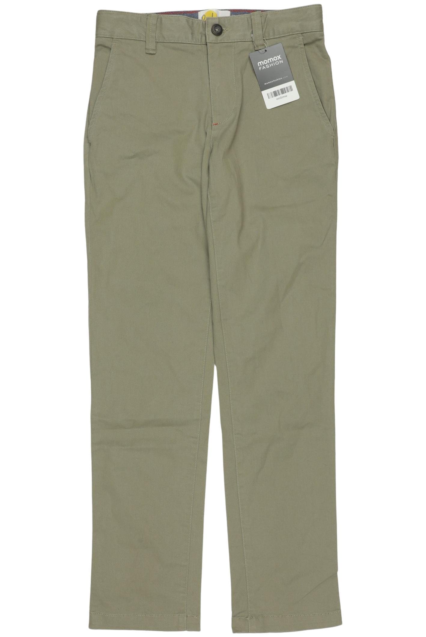 

Boden Herren Stoffhose, beige, Gr. 146