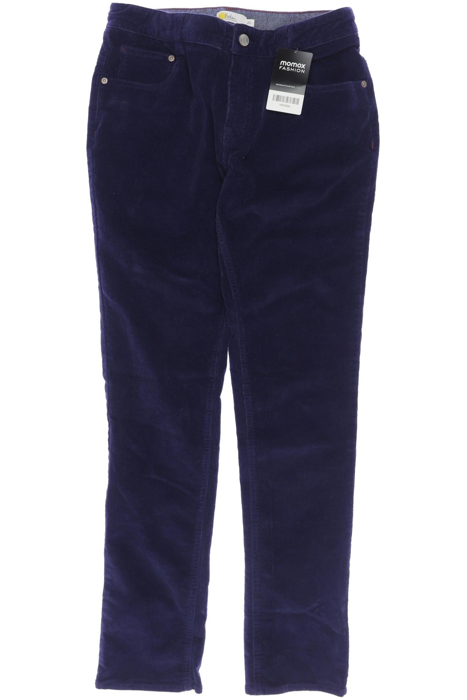 

Boden Herren Stoffhose, blau, Gr. 164