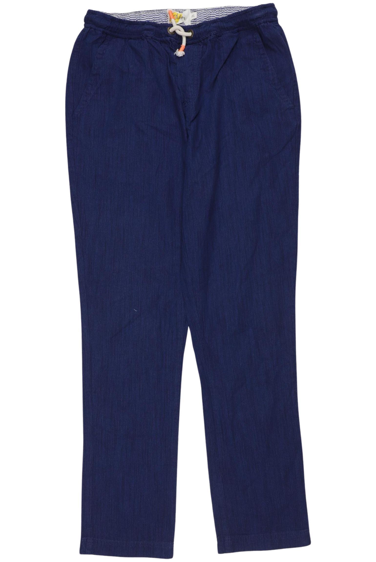 

Boden Jungen Stoffhose, marineblau, Gr. 164
