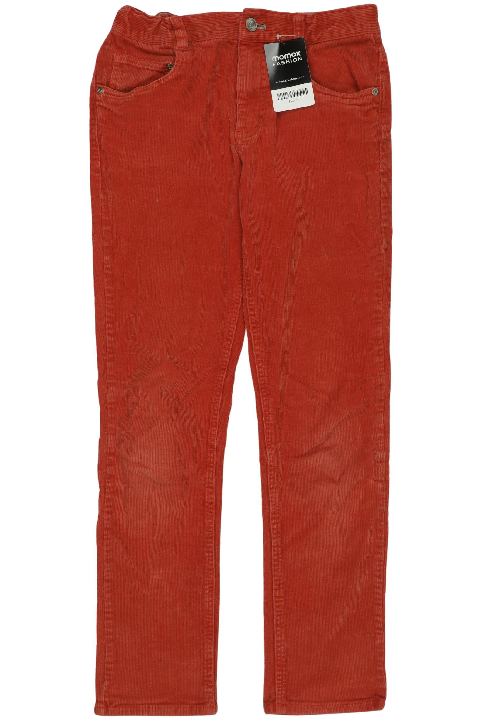 

Boden Herren Stoffhose, rot, Gr. 152